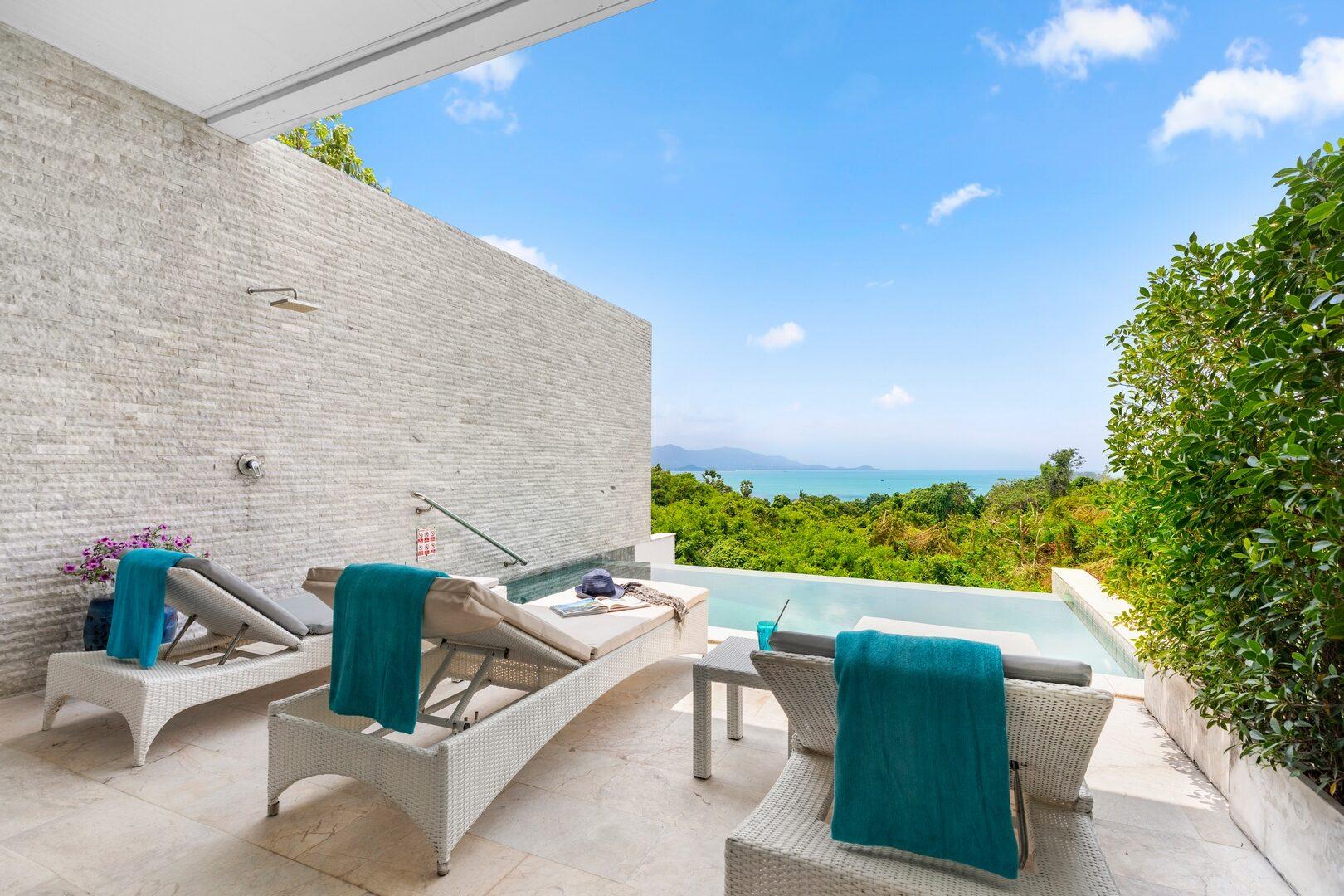 Villa Shades of Blue - Photo 6