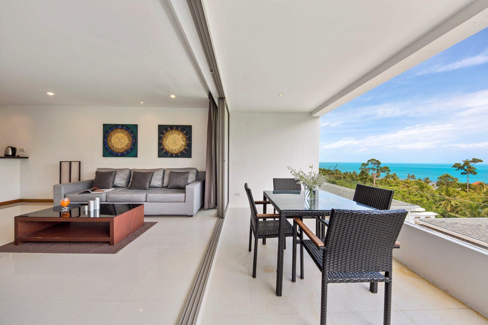 Villa Tranquil Residence 1 - Photo 6