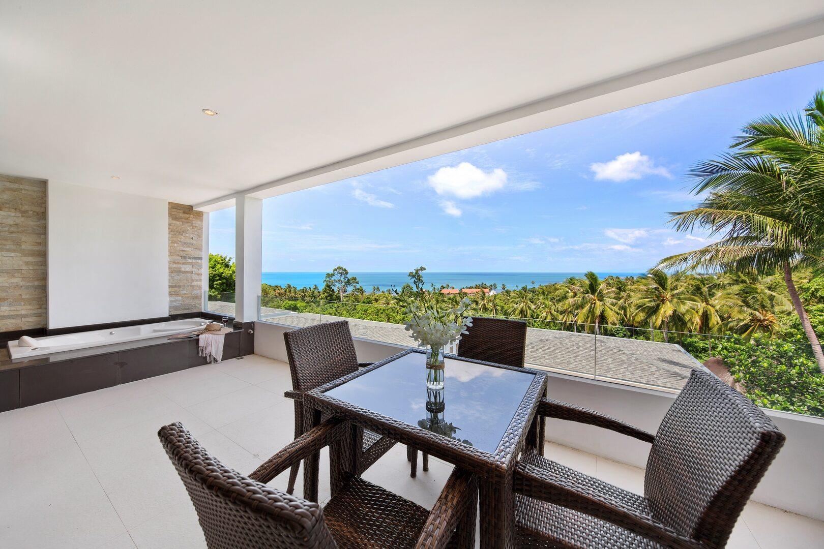 Villa Tranquil Residence 2 - Photo 7