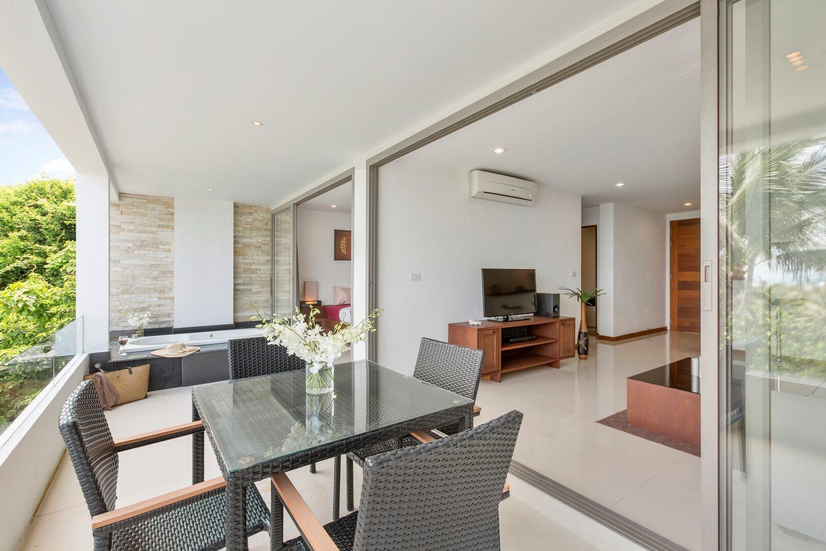 Villa Tranquil Residence 3 - Photo 7