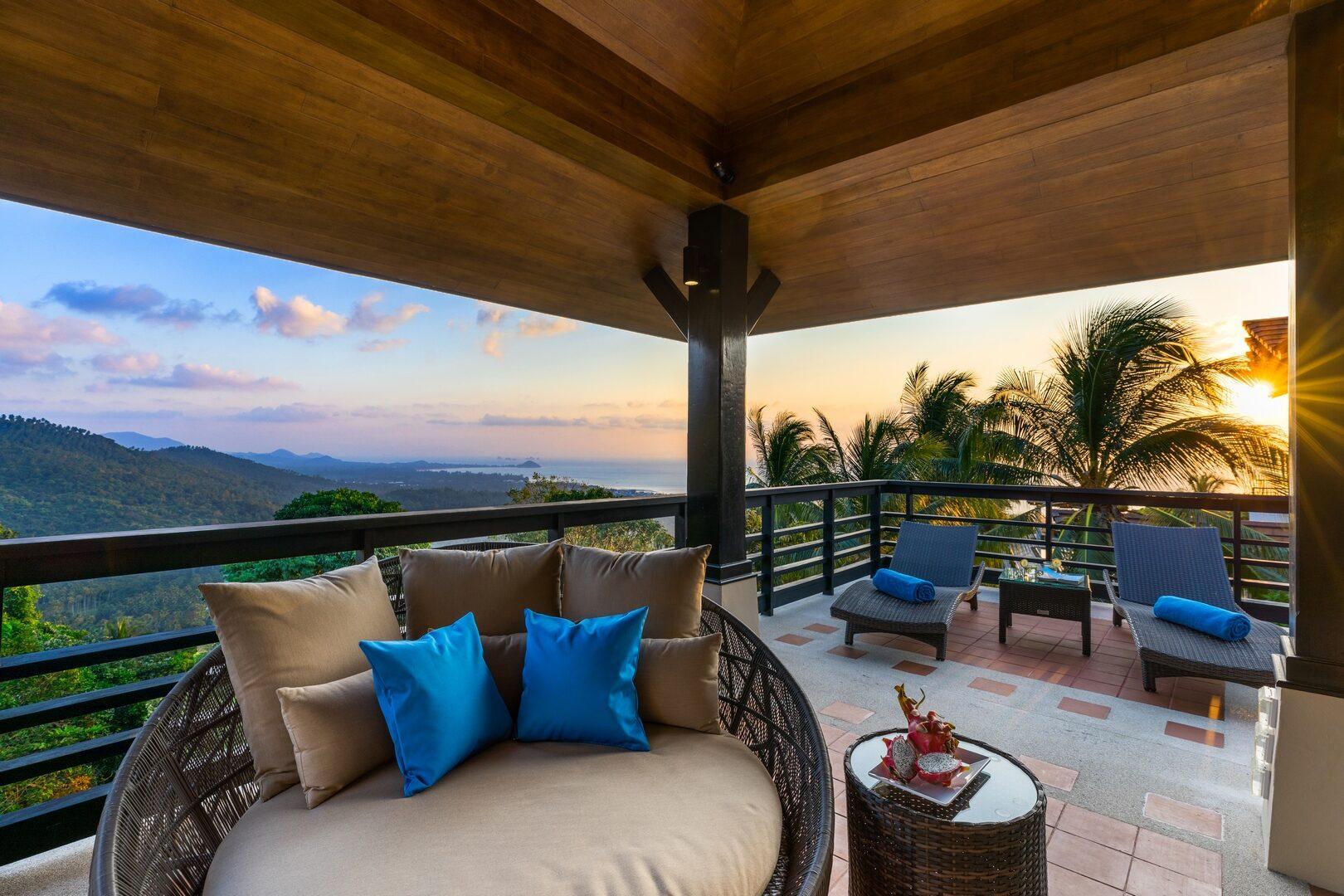 Villa Vista Mar - Photo 7