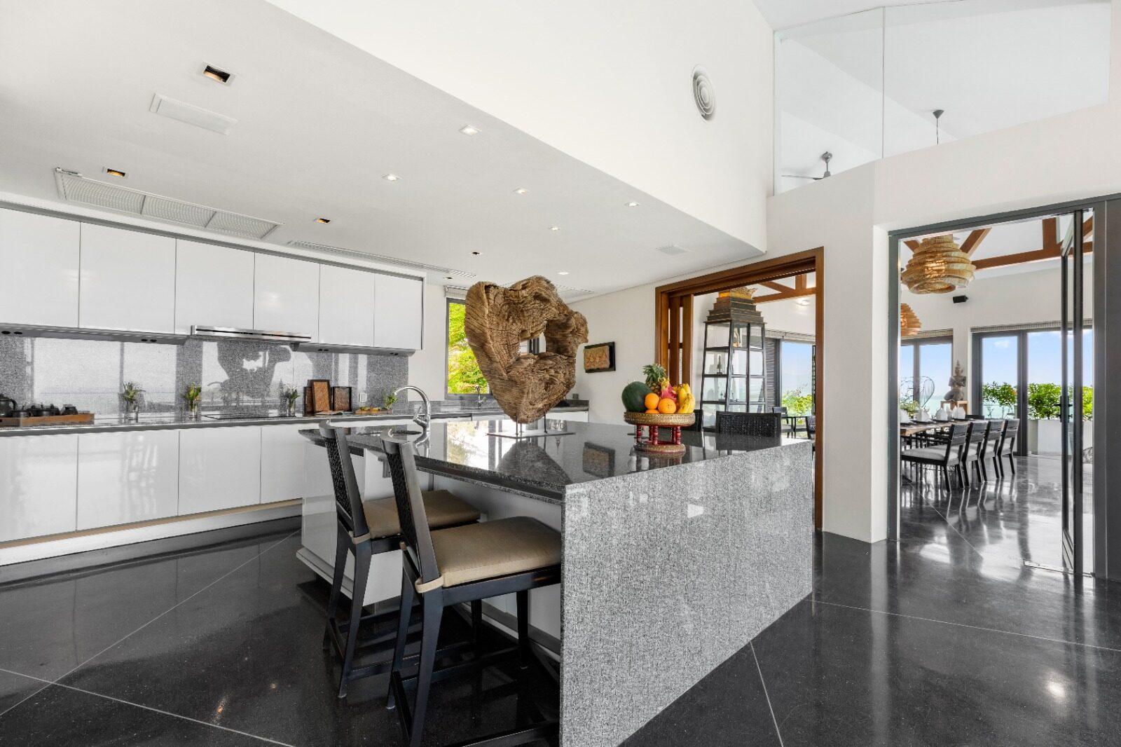 Villa Skyfall - Photo 7