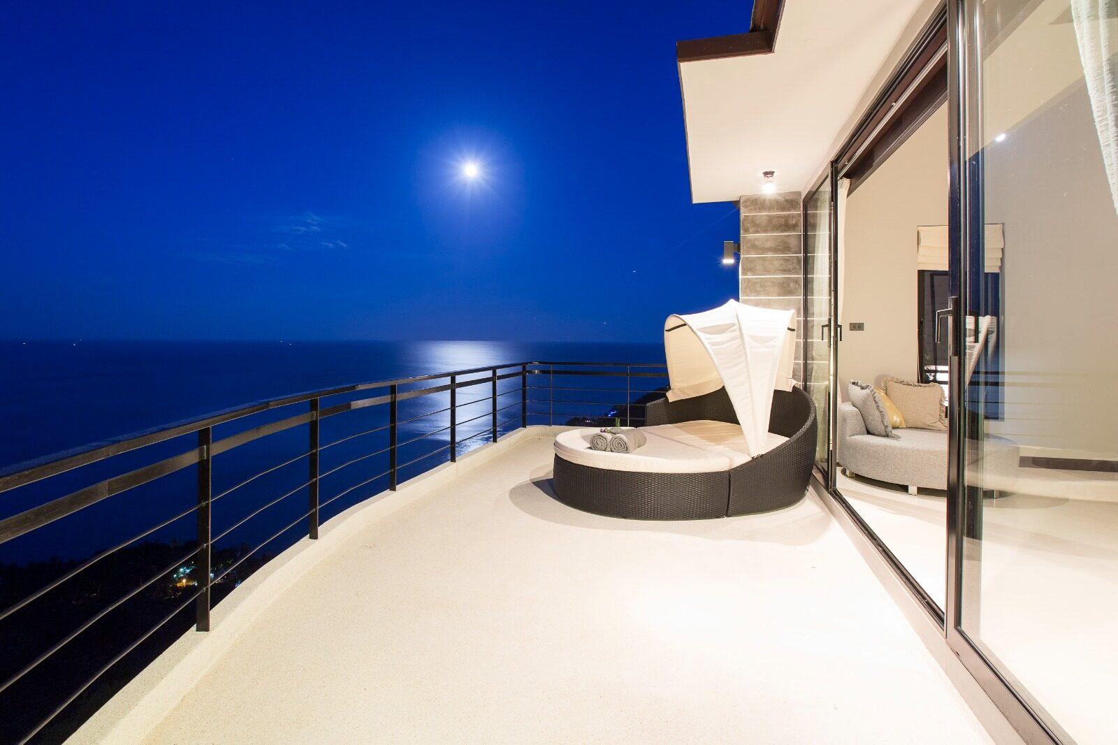 Villa Moon Shadow - Photo 7