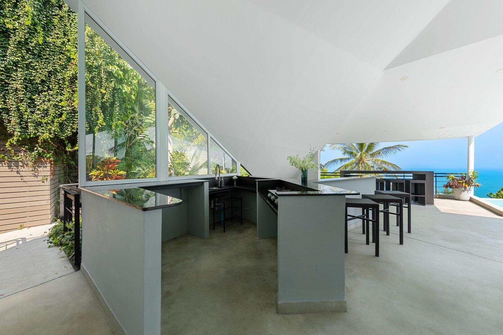 Villa Suan Kuchamudee - Photo 7