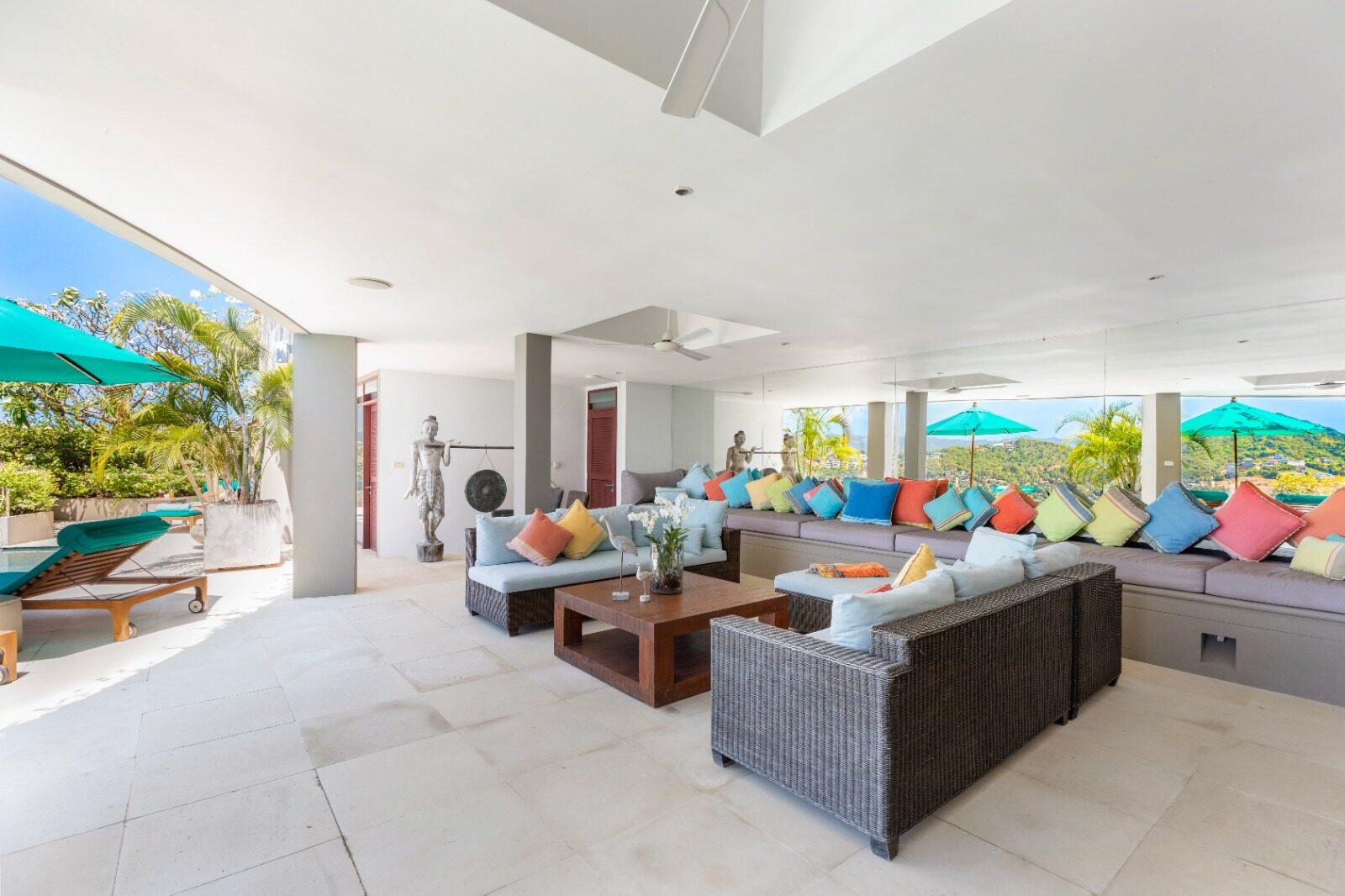 Villa Panorama Summit - Photo 4