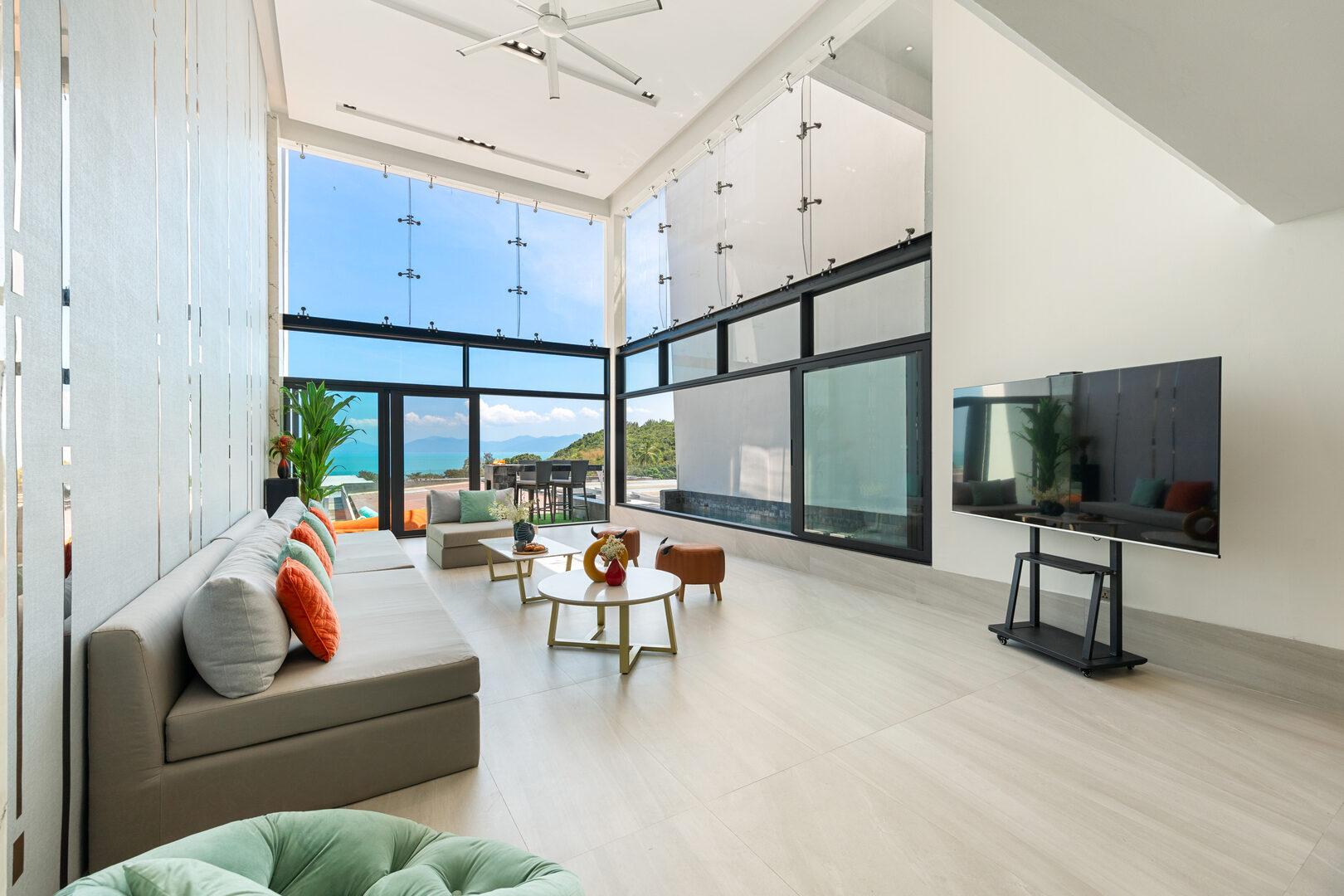Villa Master Peak H4 - Photo 8