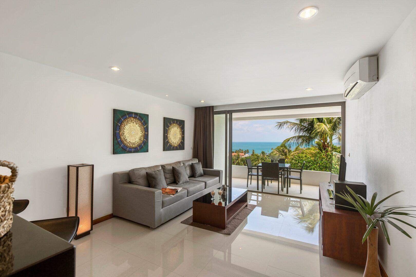 Villa Tranquil Residence 1 - Photo 7