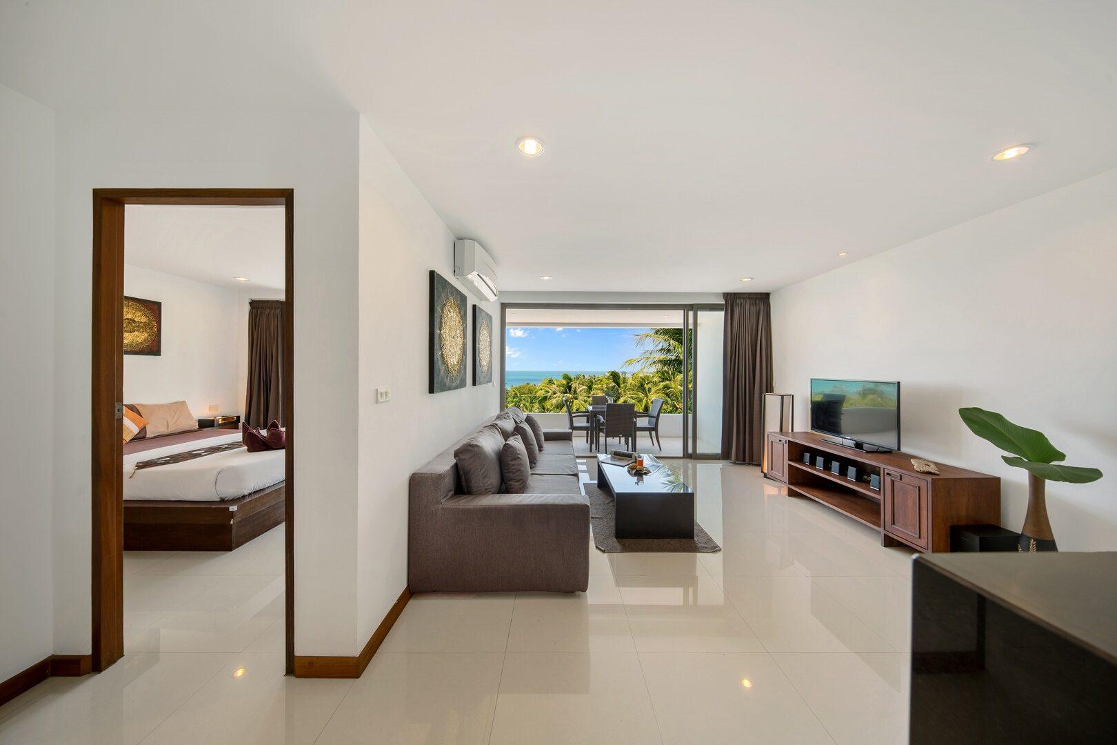 Villa Tranquil Residence 2 - Photo 8