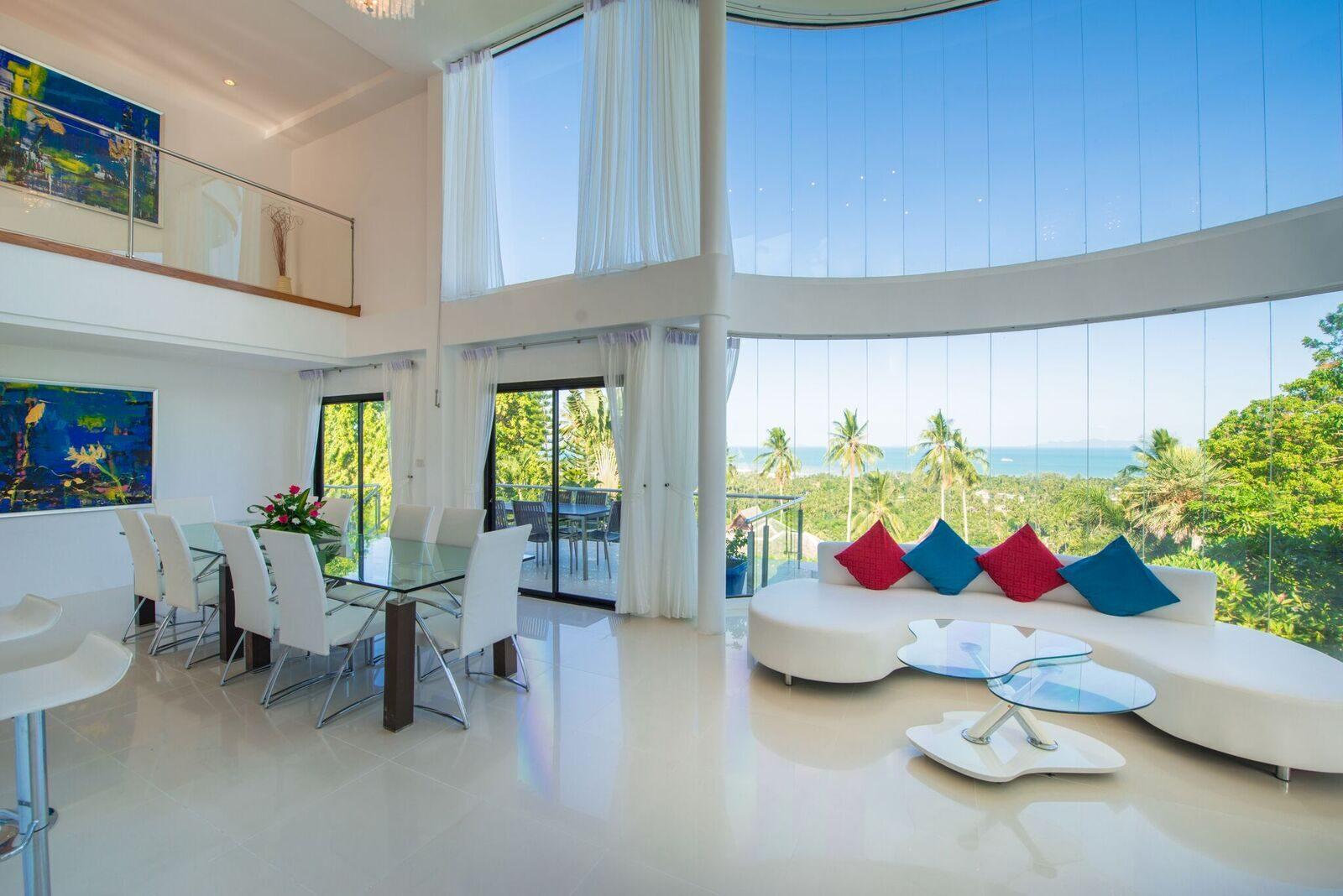 Villa White Stone - Photo 8