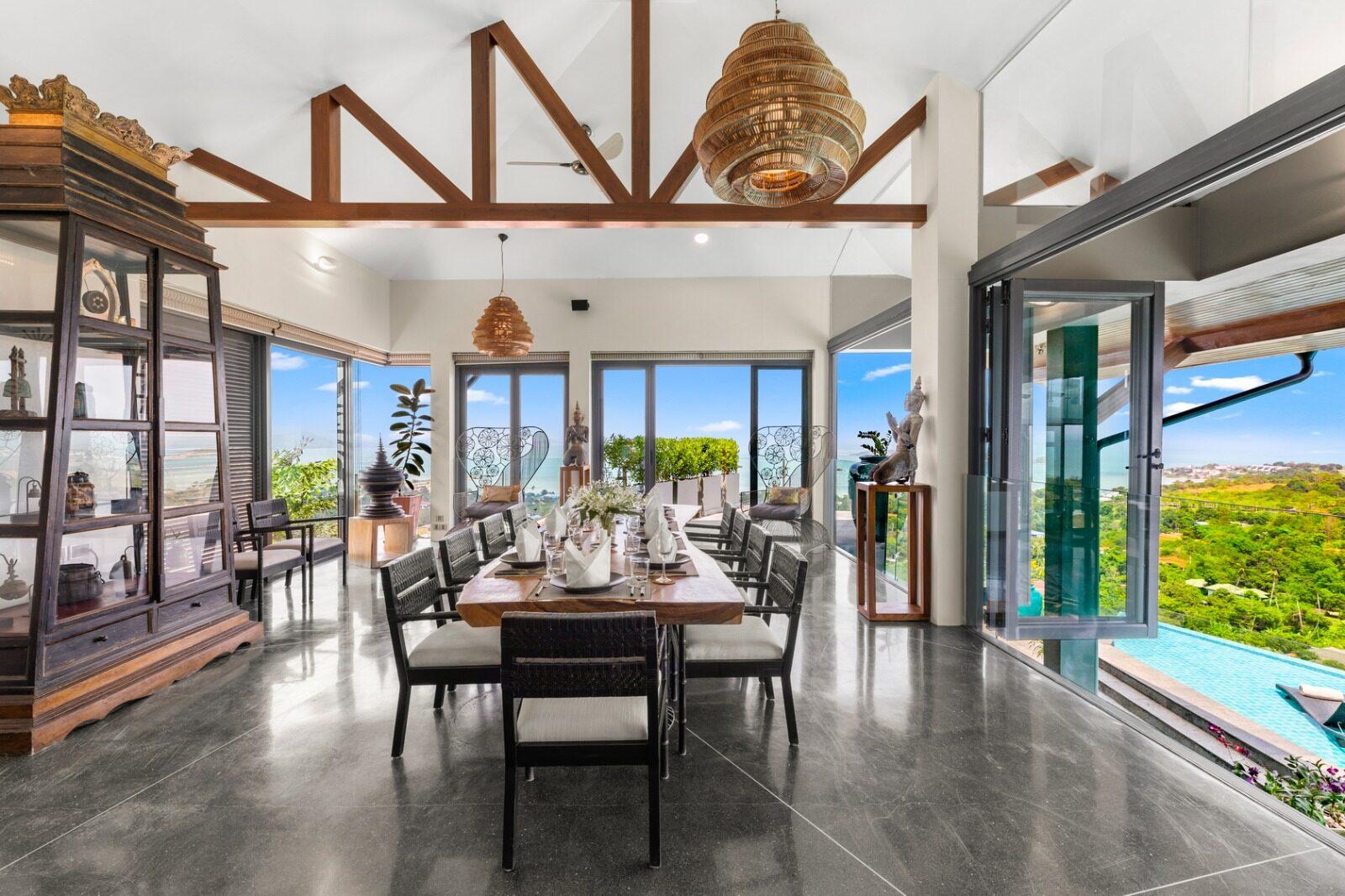 Villa Skyfall - Photo 8
