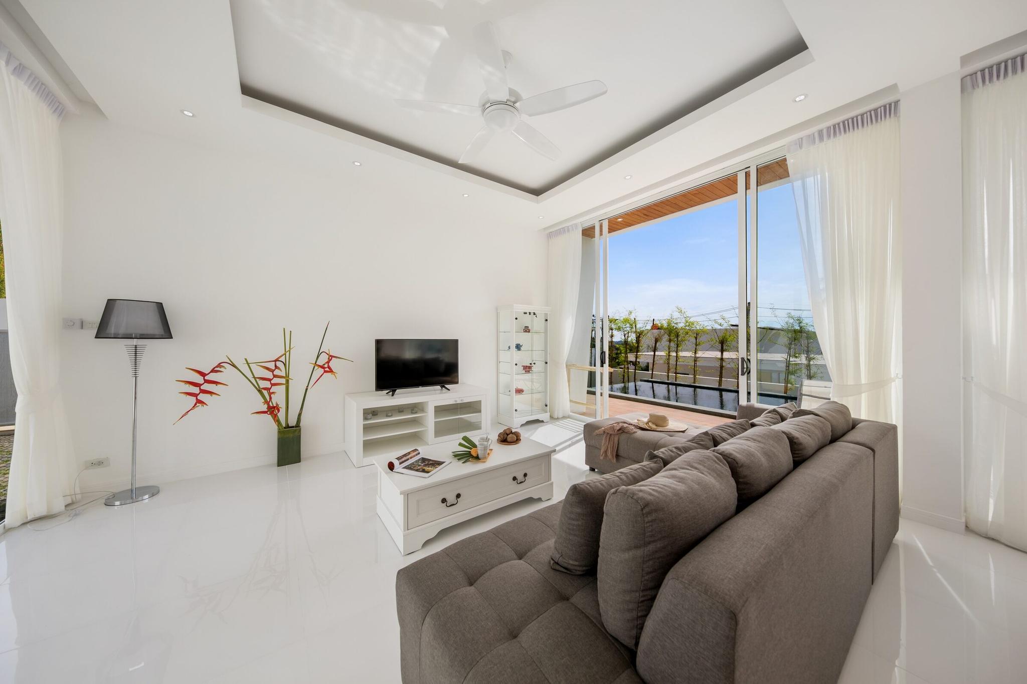 Villa Namo - Photo 8