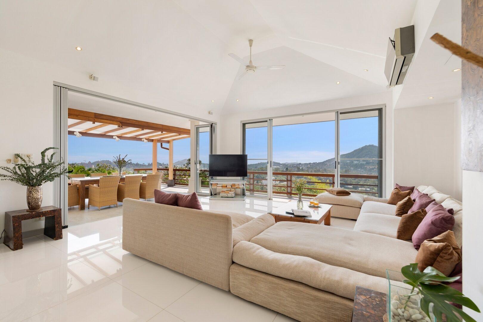 Samui Summit Villa - Photo 8