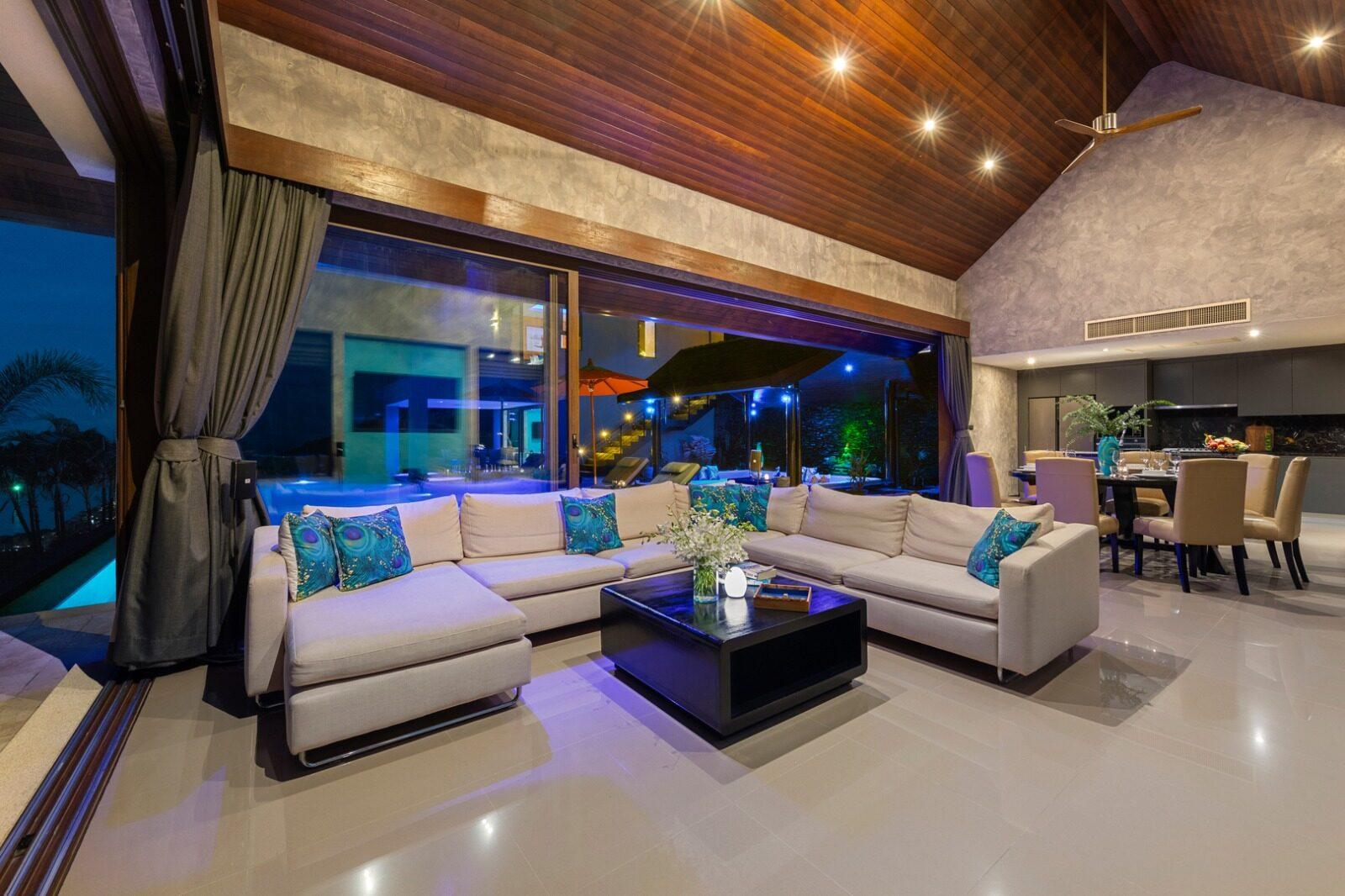 Villa Tiga - Photo 8