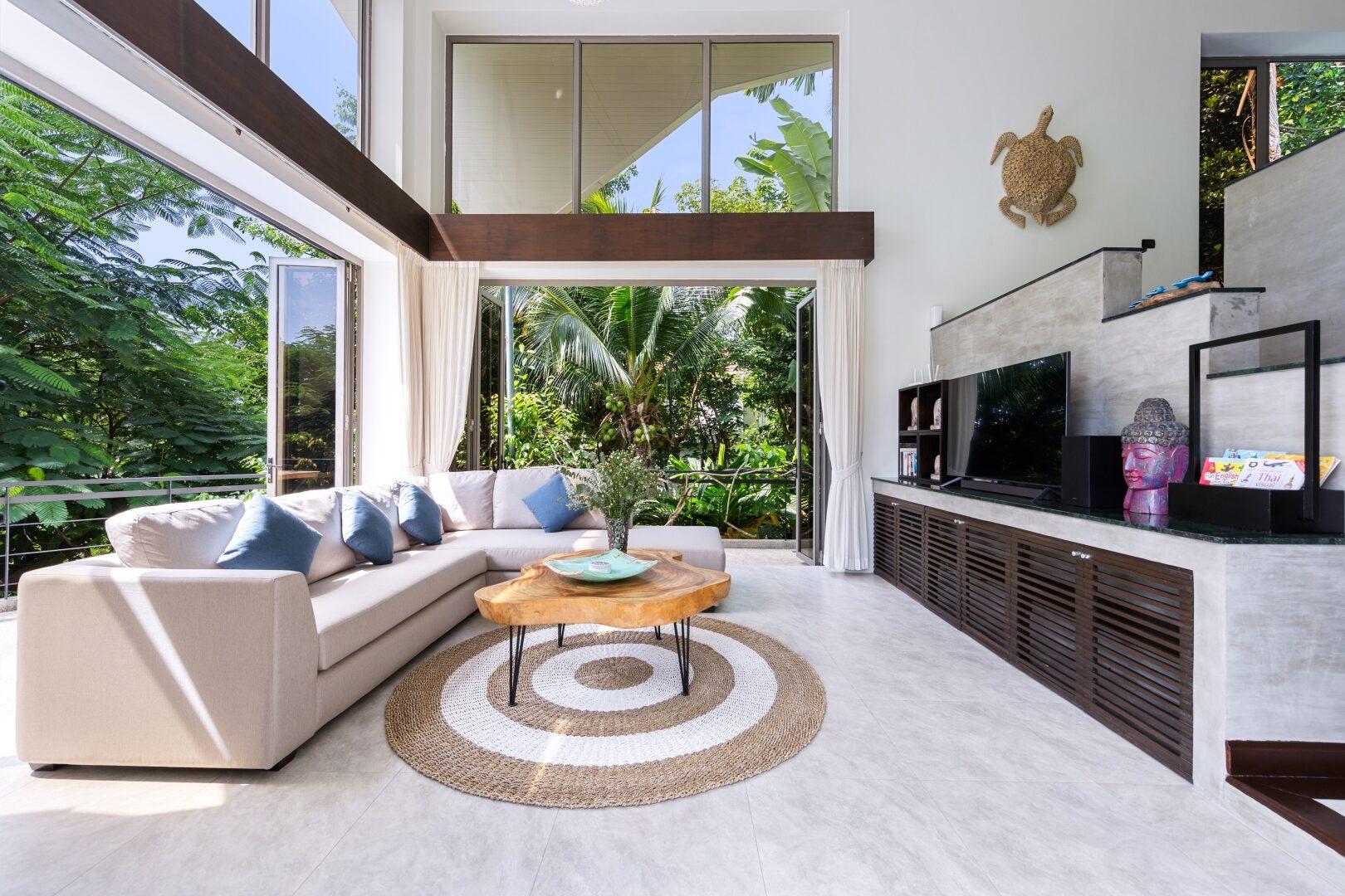 Villa Baan seThai - Photo 8