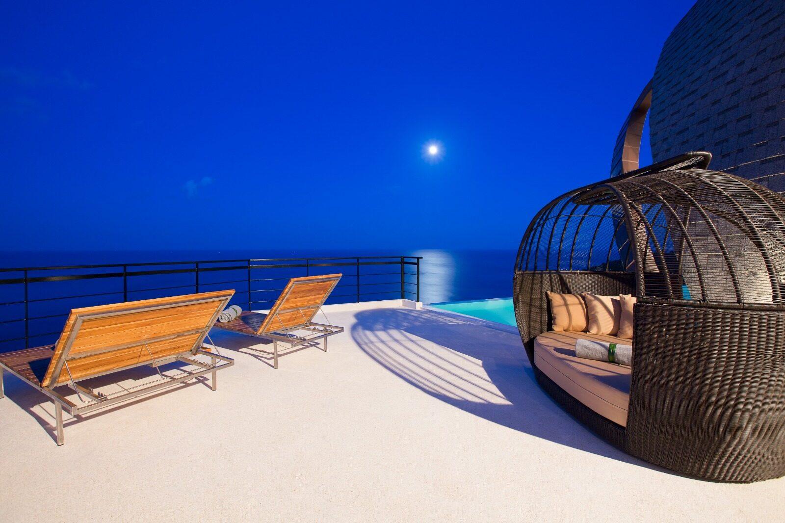 Villa Moon Shadow - Photo 8