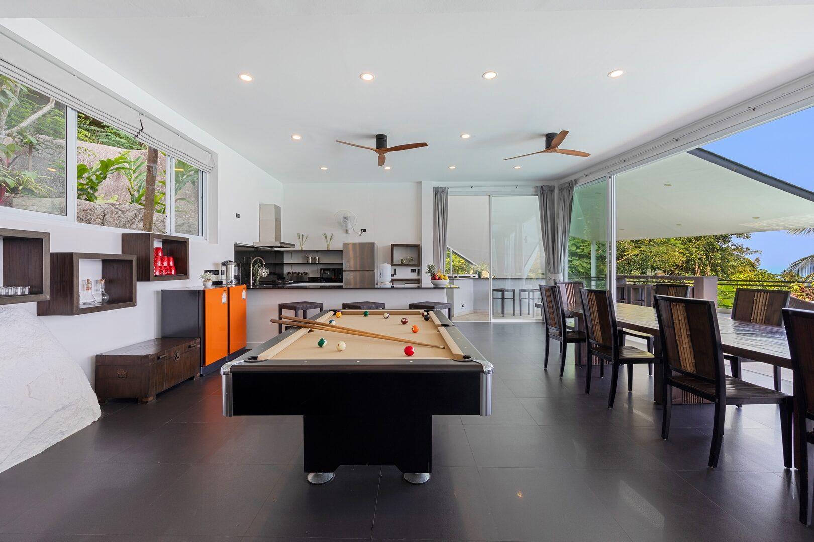 Villa Suan Kuchamudee - Photo 8