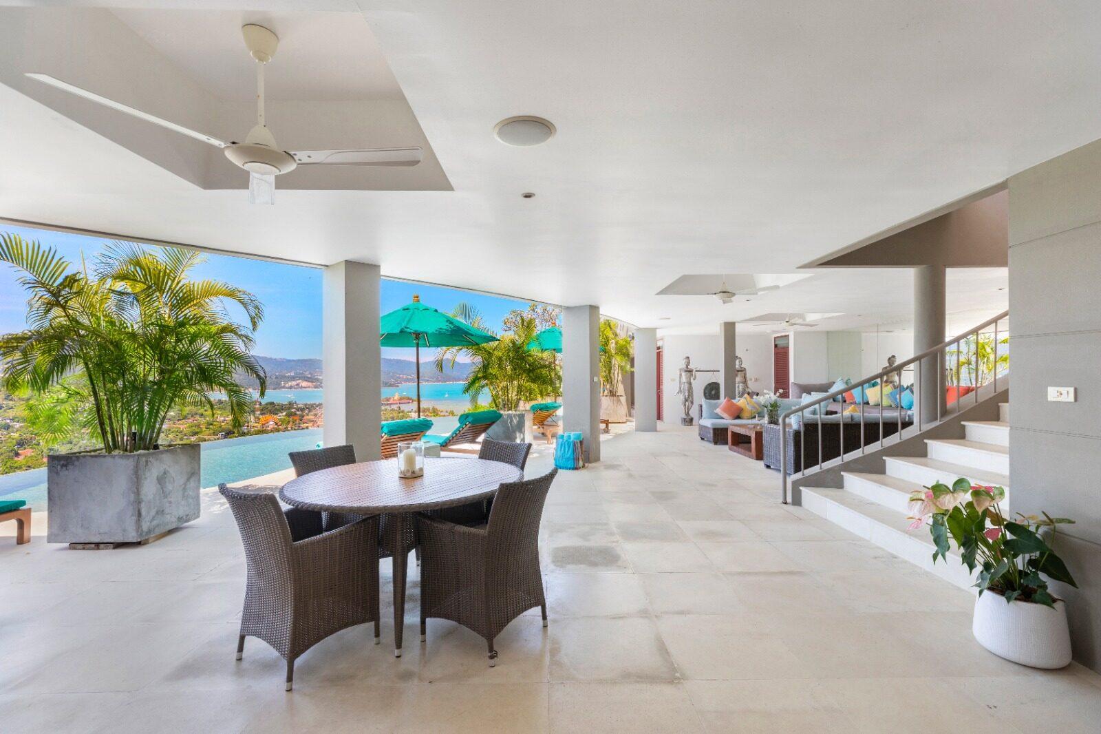 Villa Panorama Summit - Photo 5