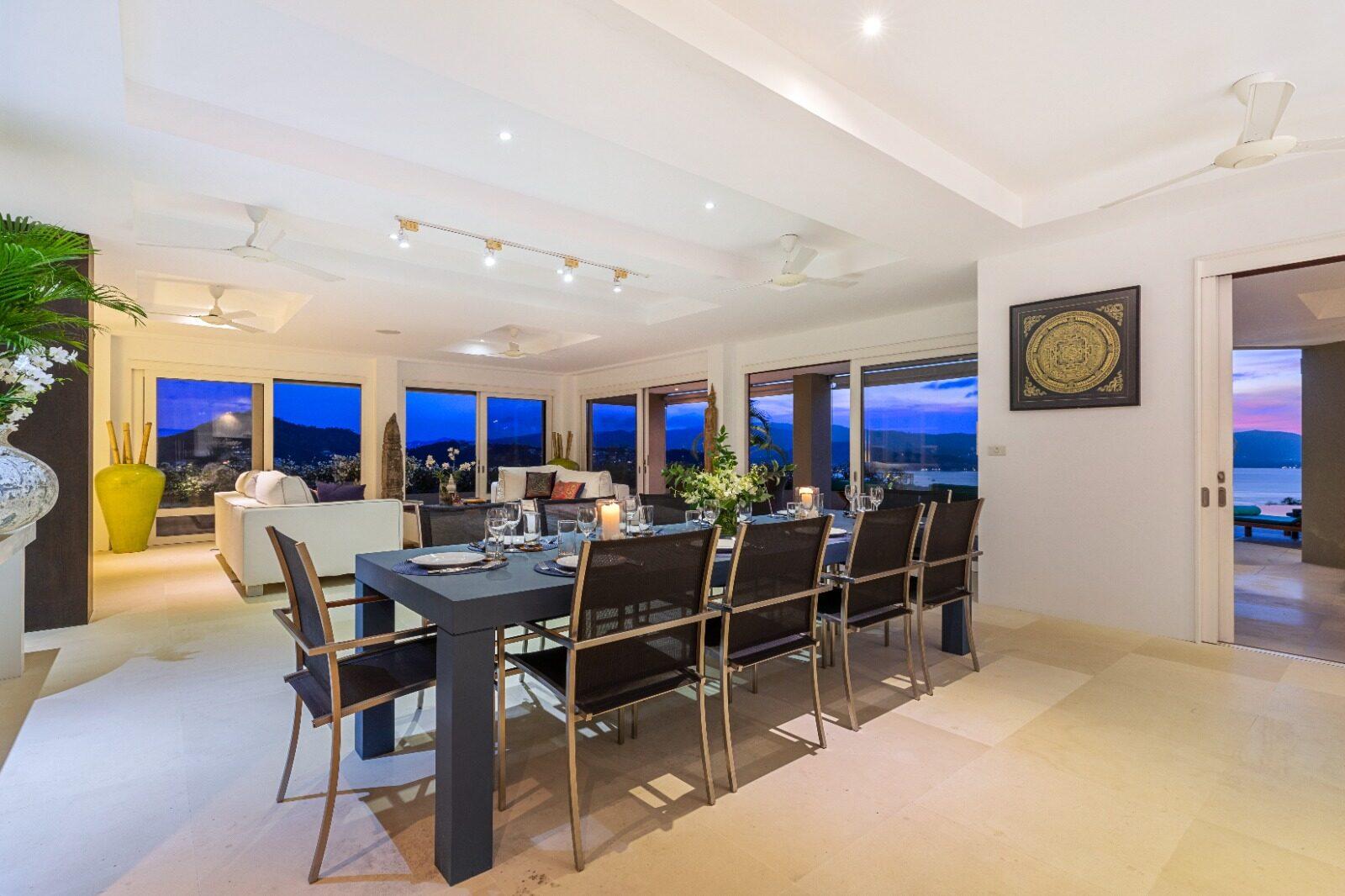 Villa Panorama Summit - Photo 8