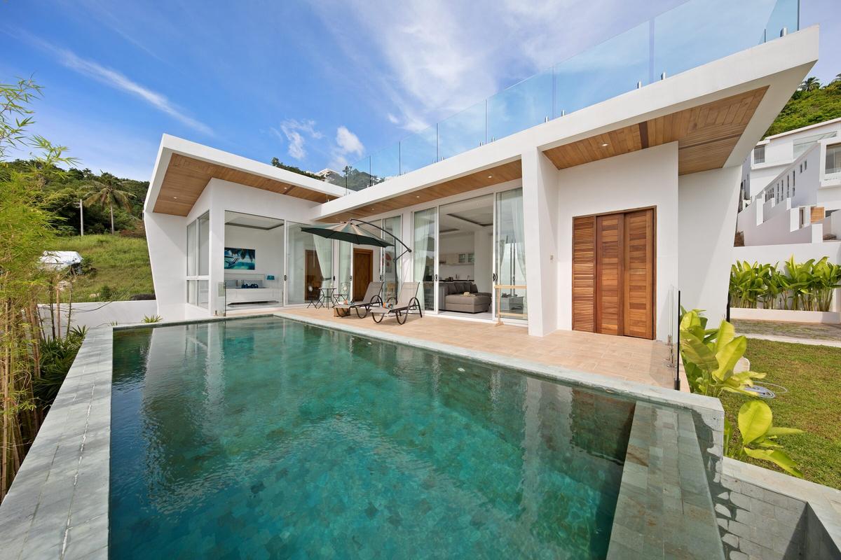 Villa Namo