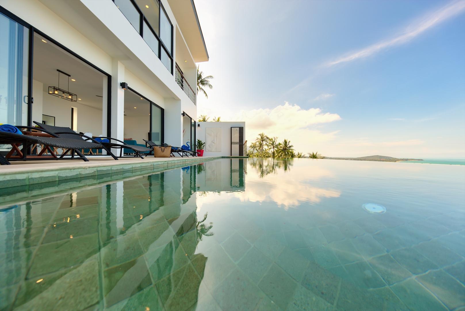 Villa Alina - Photo 2