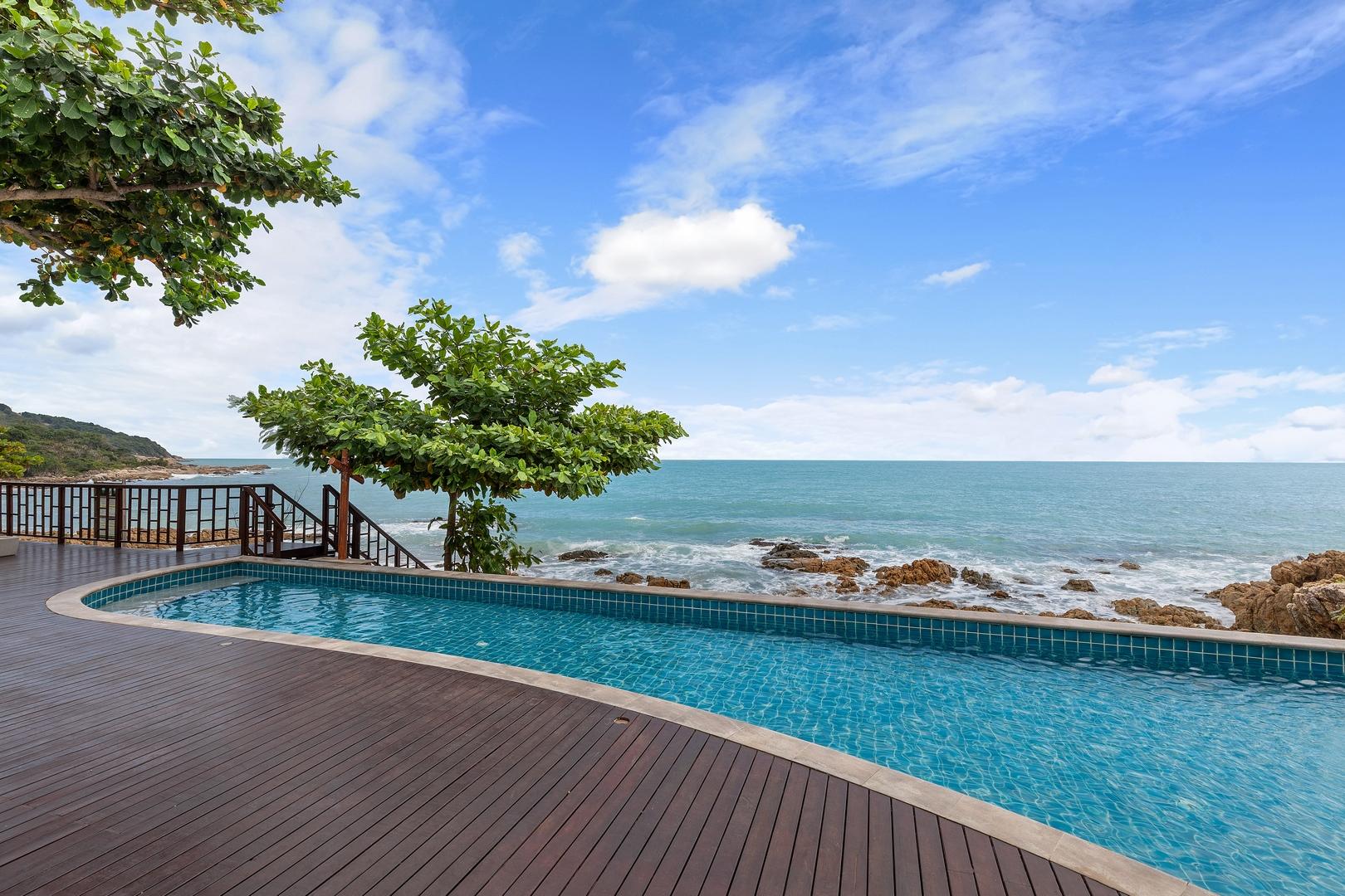 Villa Aqua Vista 26 - Photo 2