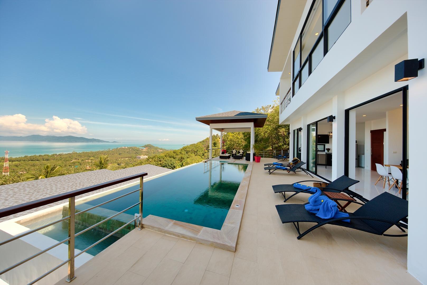 Villa Alina - Photo 5