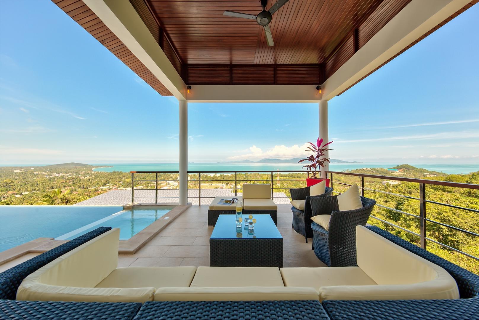 Villa Alina - Photo 8