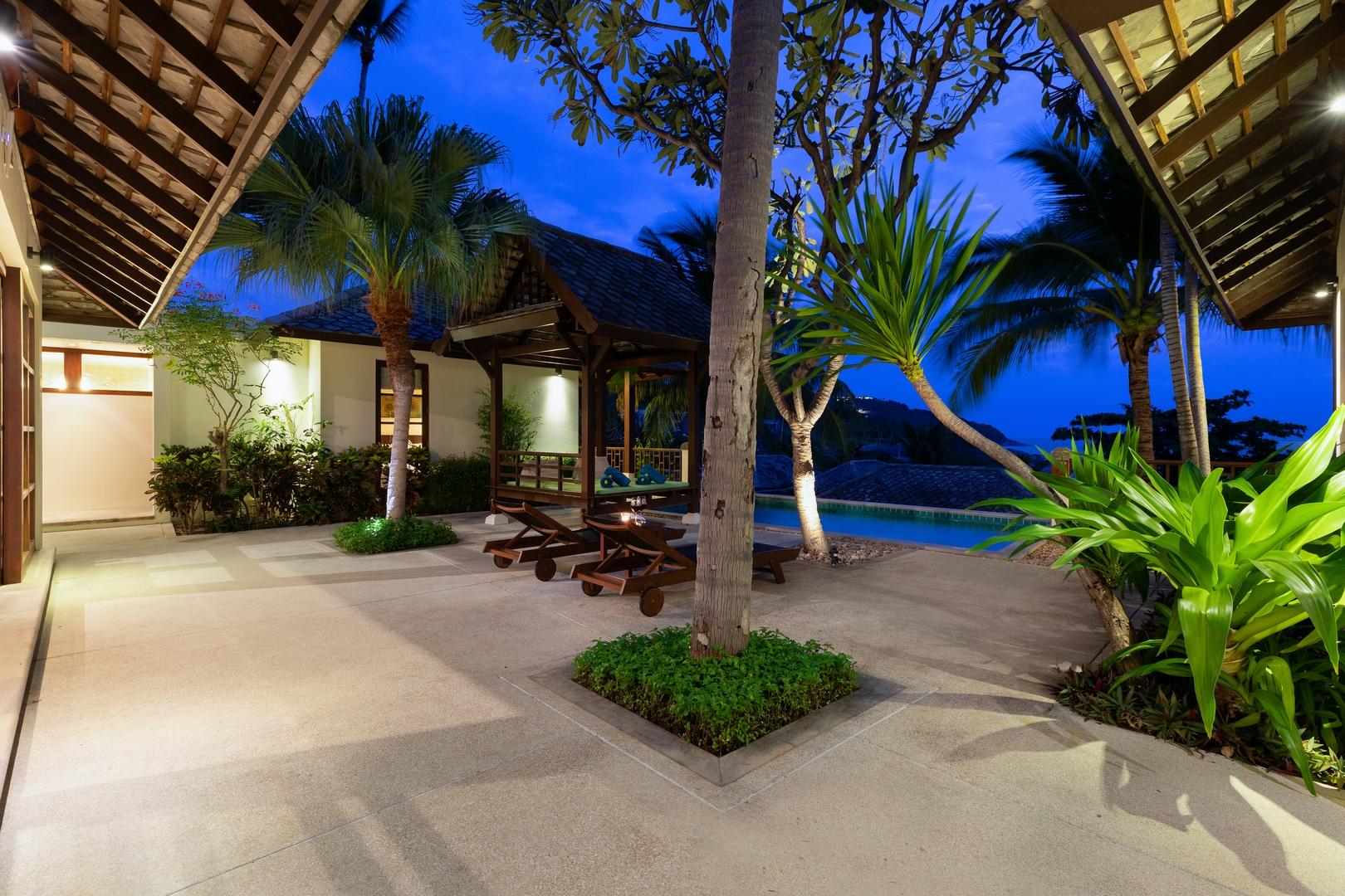 Villa Aqua Vista 26 - Photo 8