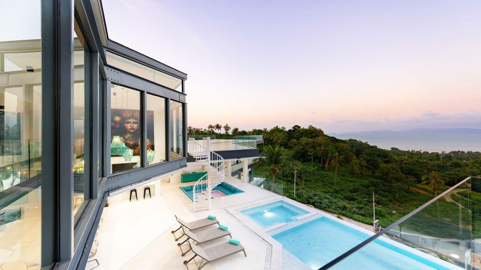 Villa Murano - Photo 5