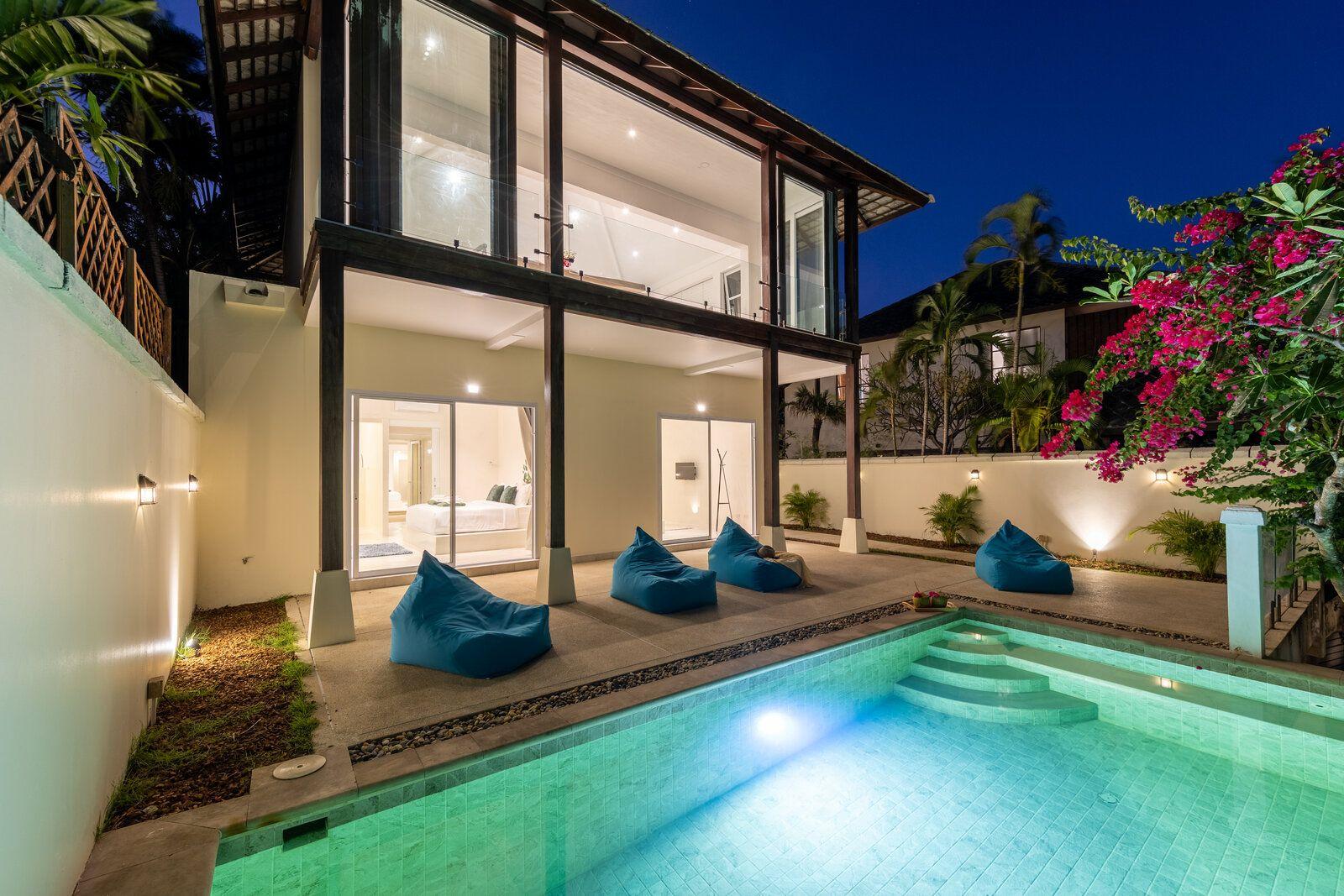 Villa Aqua Vista 02 - Photo 6