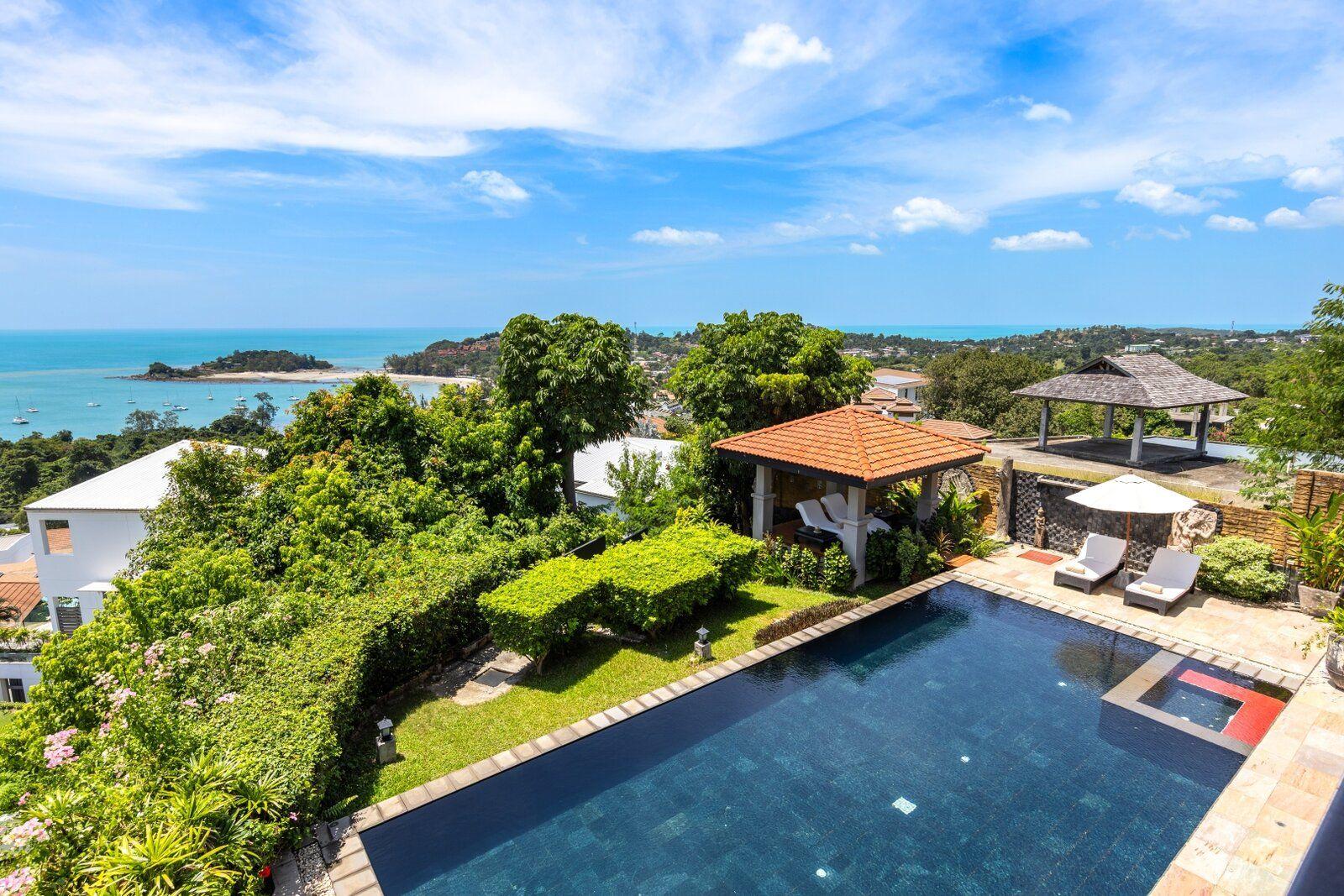 Baan Phuttarak - Photo 2