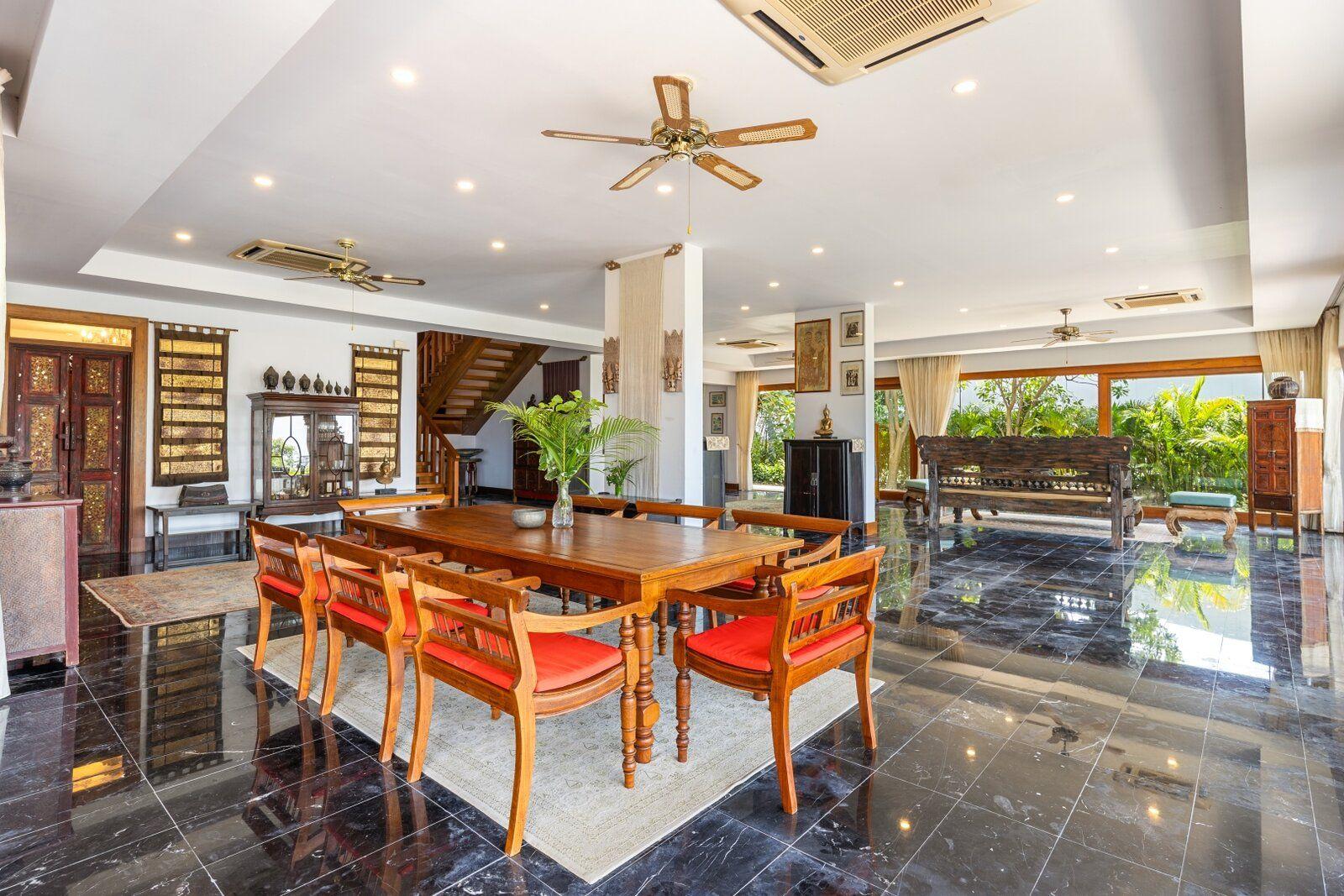 Baan Phuttarak - Photo 6