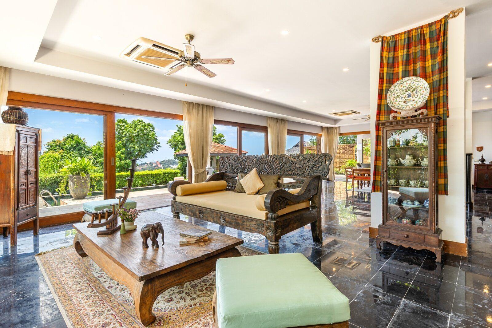 Baan Phuttarak - Photo 7