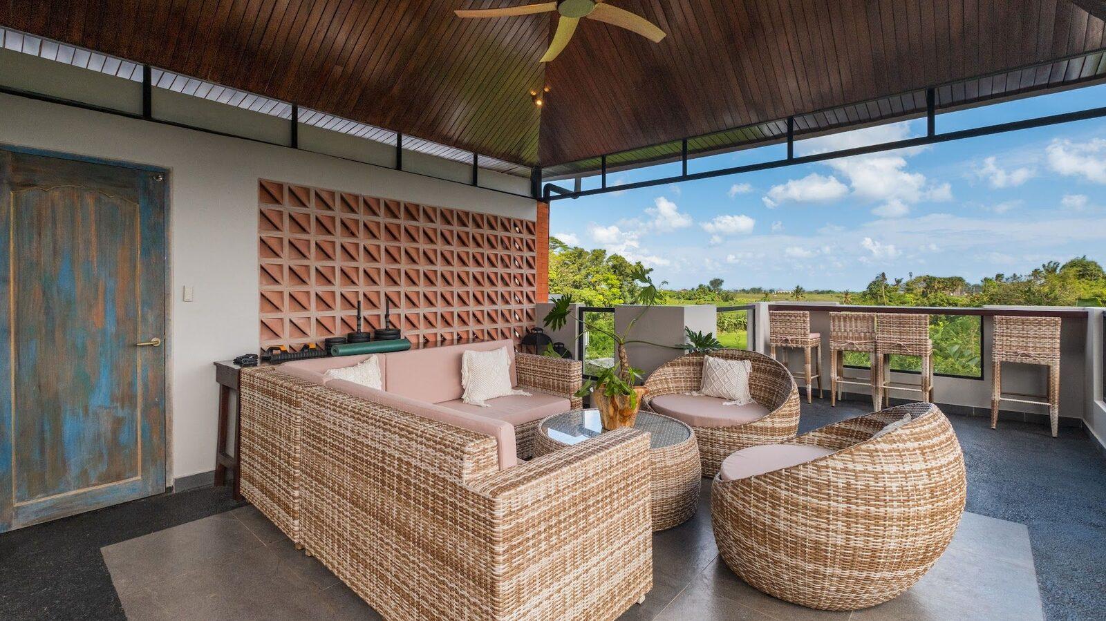 Baliris Villa V - Photo 3