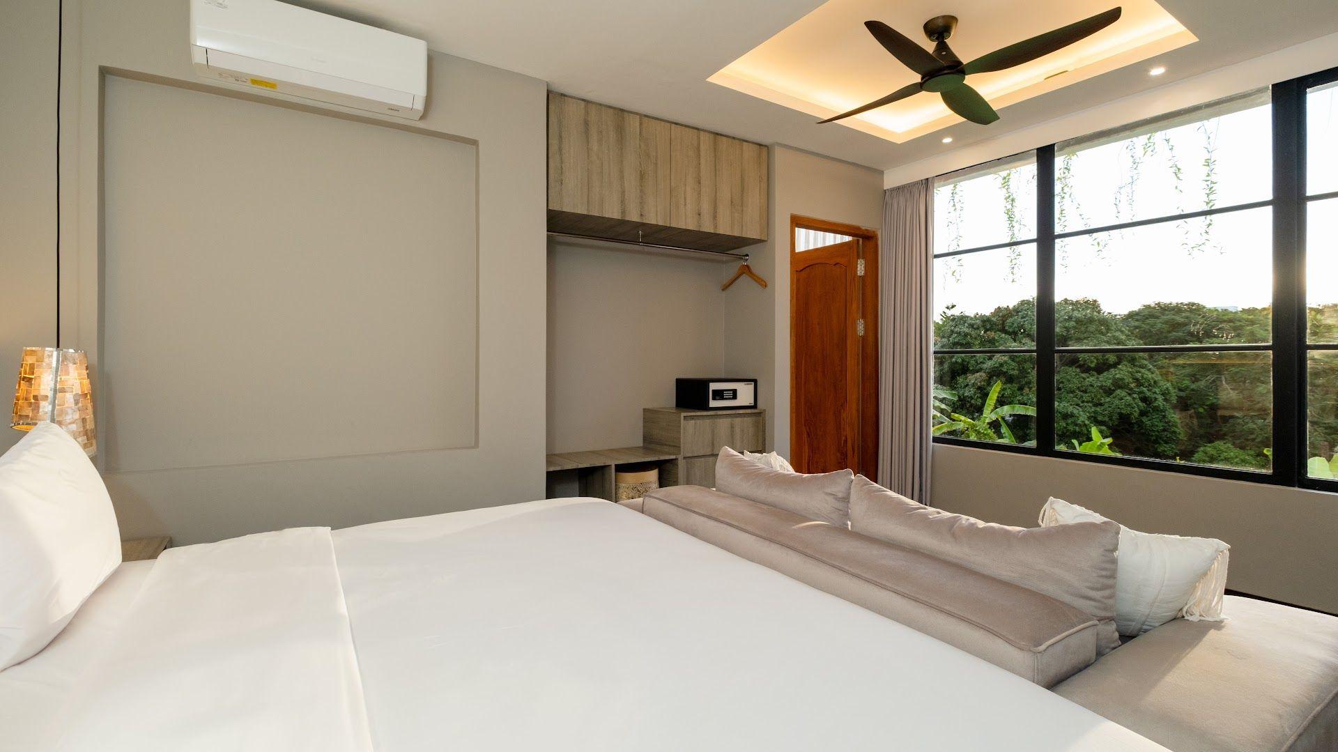 Baliris Villa V - Photo 6