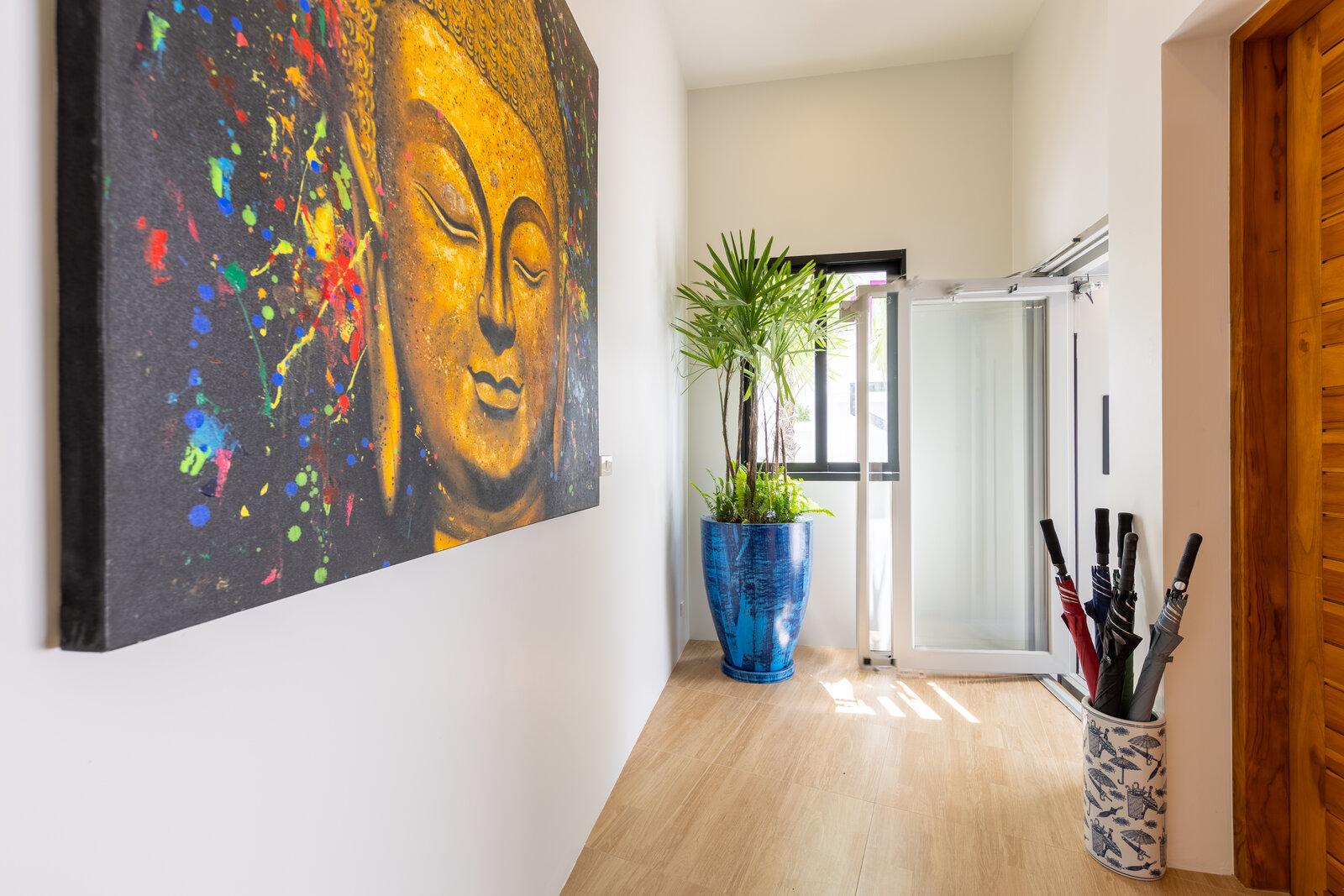 Blue Pearl Villa - Photo 4