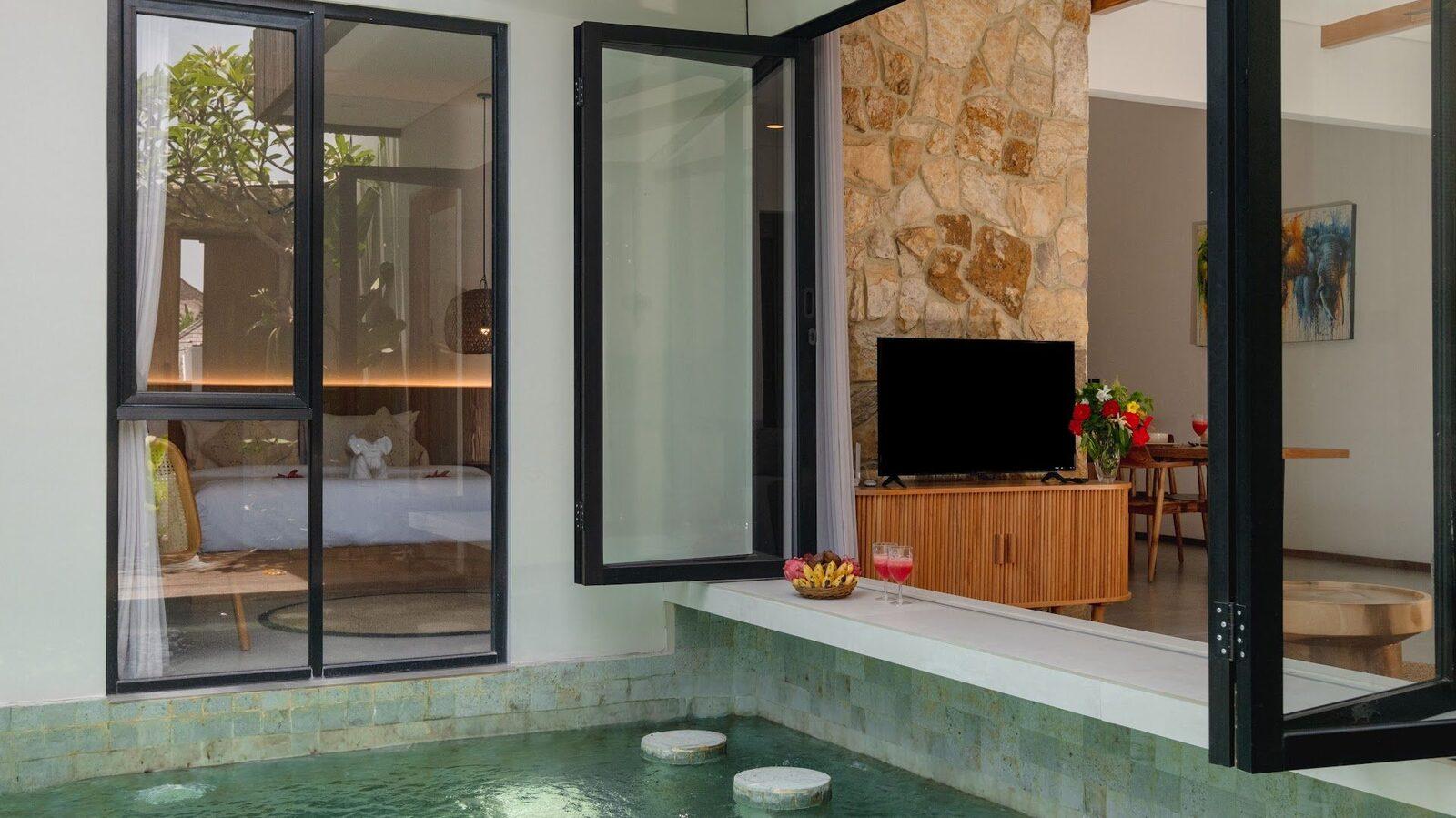 Elephant Villa 4 - Photo 3