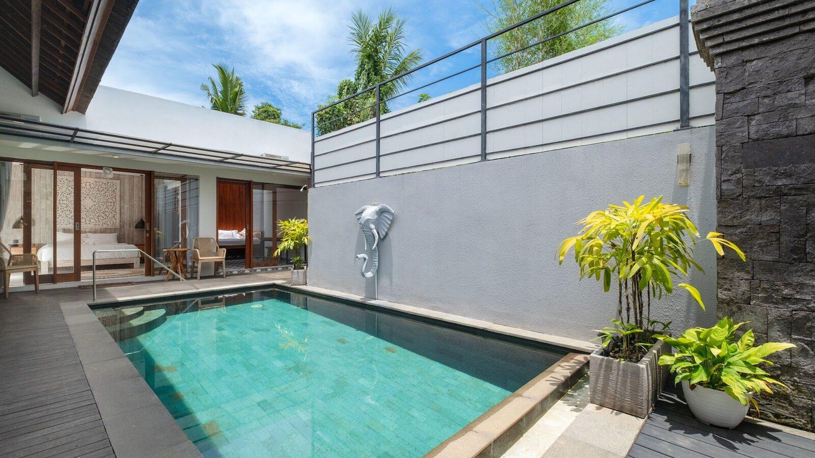 Elephant Villa 5