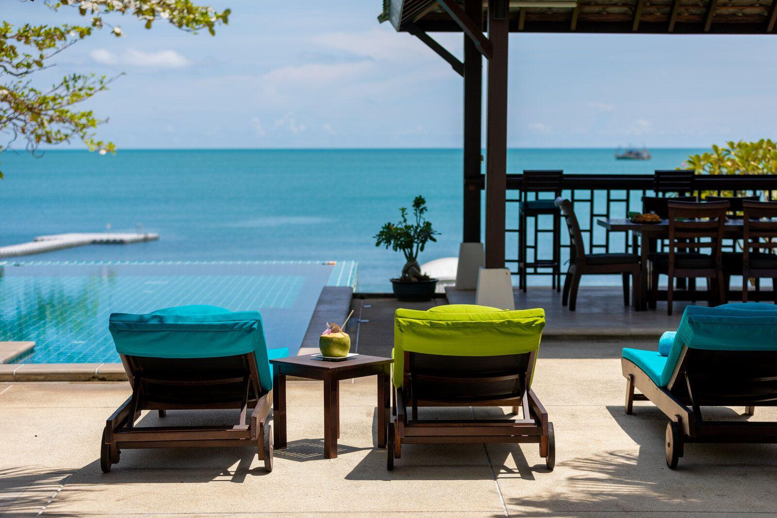 Finu @ Samui - Photo 5