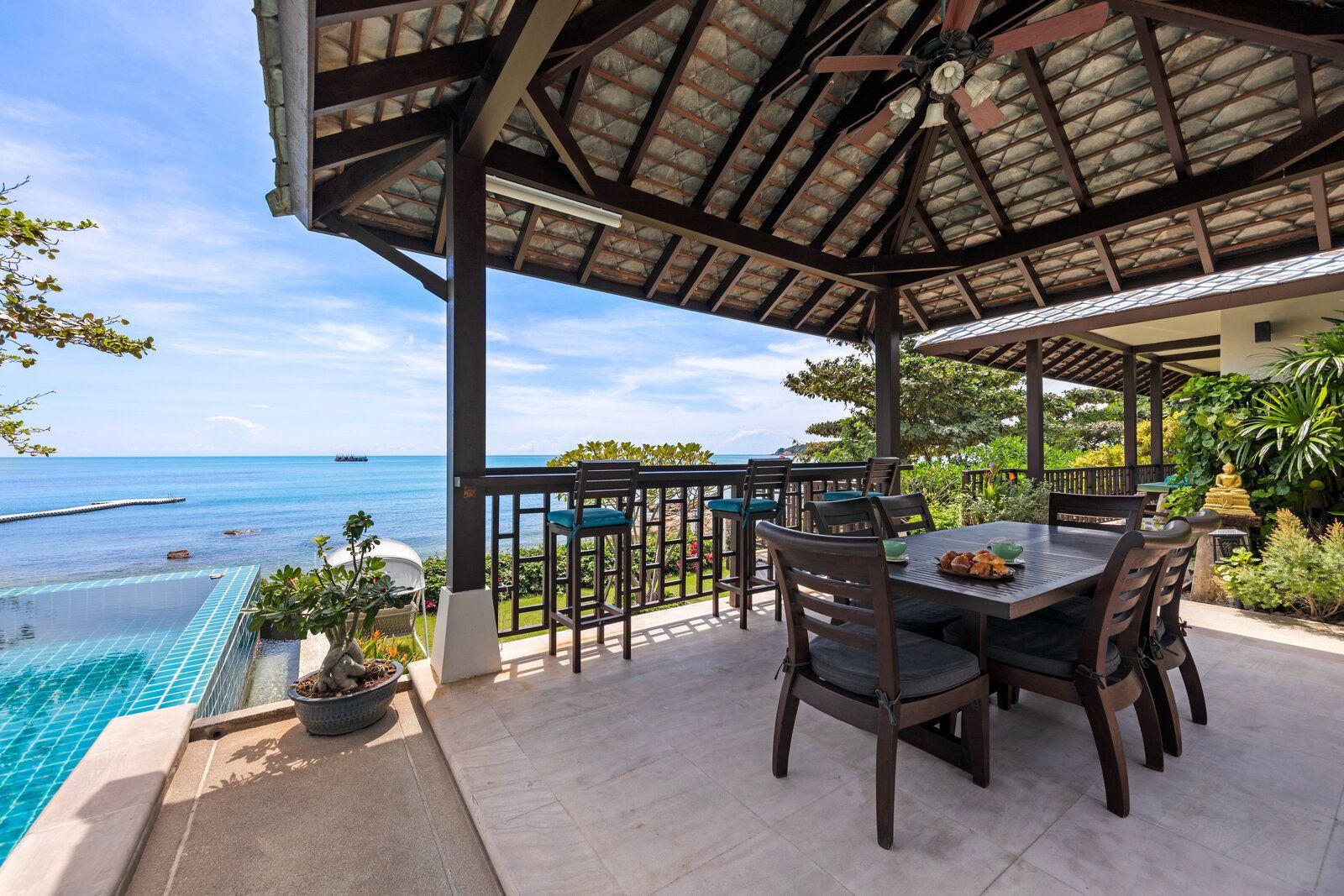 Finu @ Samui - Photo 8