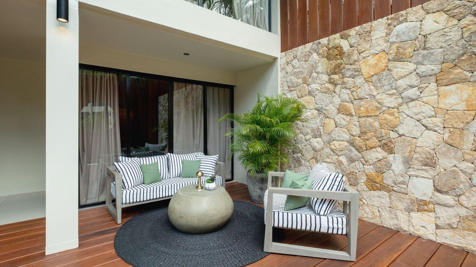 Five Palms Villa 4 - Photo 2