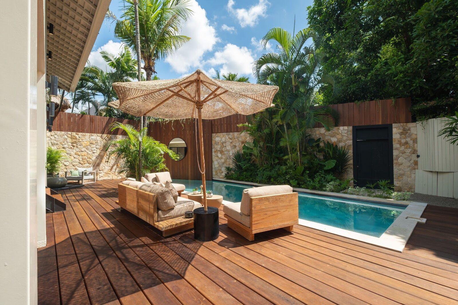 Five Palms Villa 4 - Photo 3