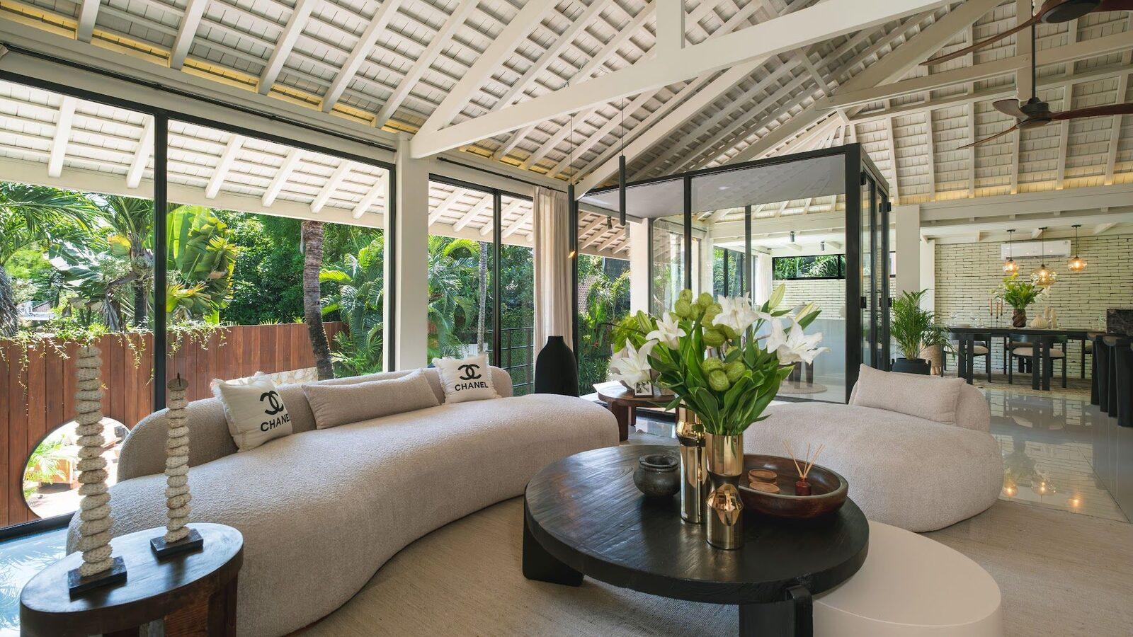 Five Palms Villa 4 - Photo 5