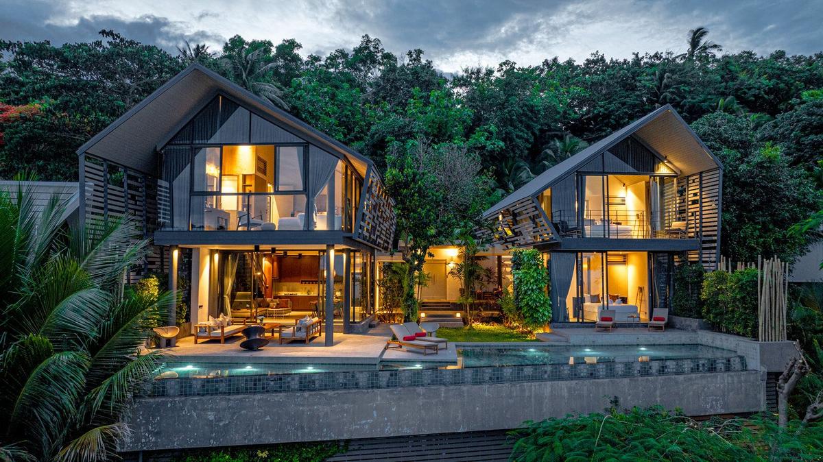 Villa Hin Butik