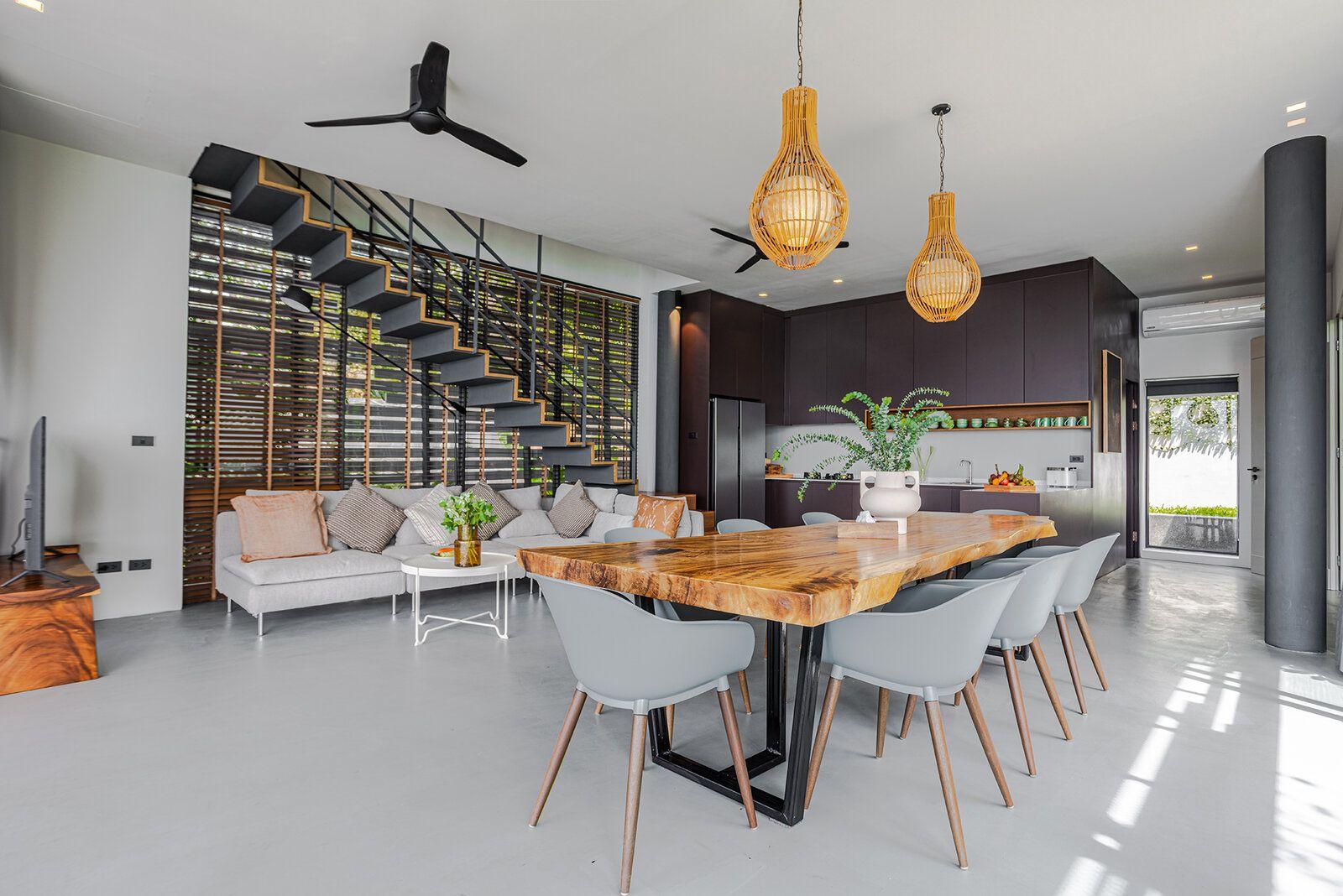 Villa Hin Butik - Photo 8