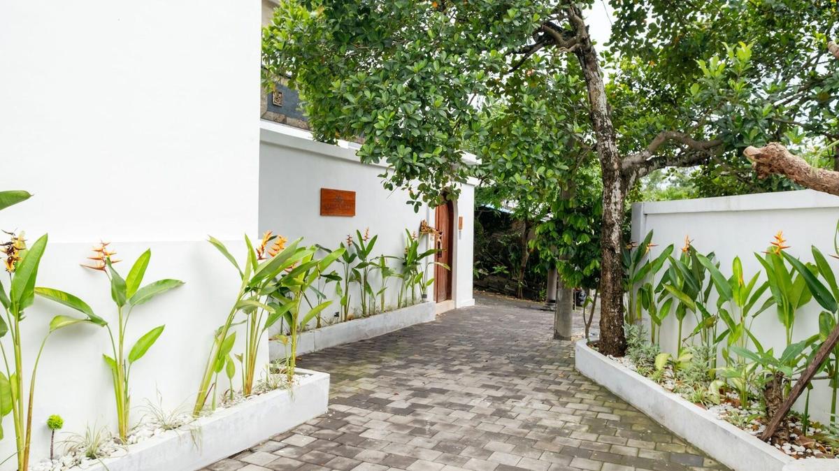 Kamila Villa 1