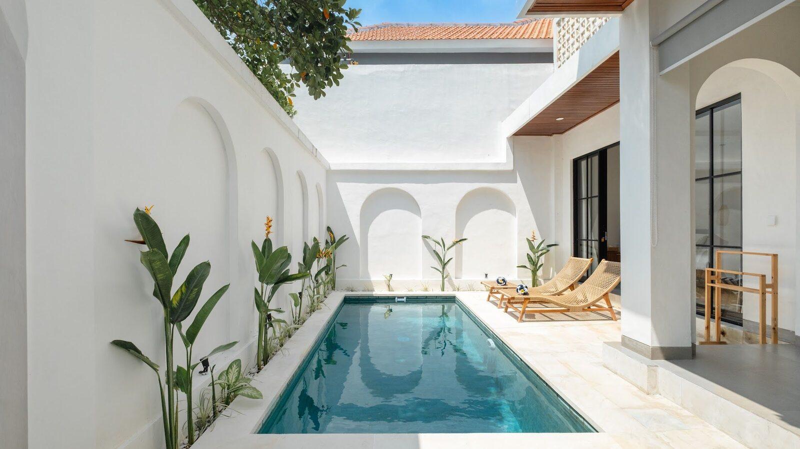 Kamila Villa 1 - Photo 3