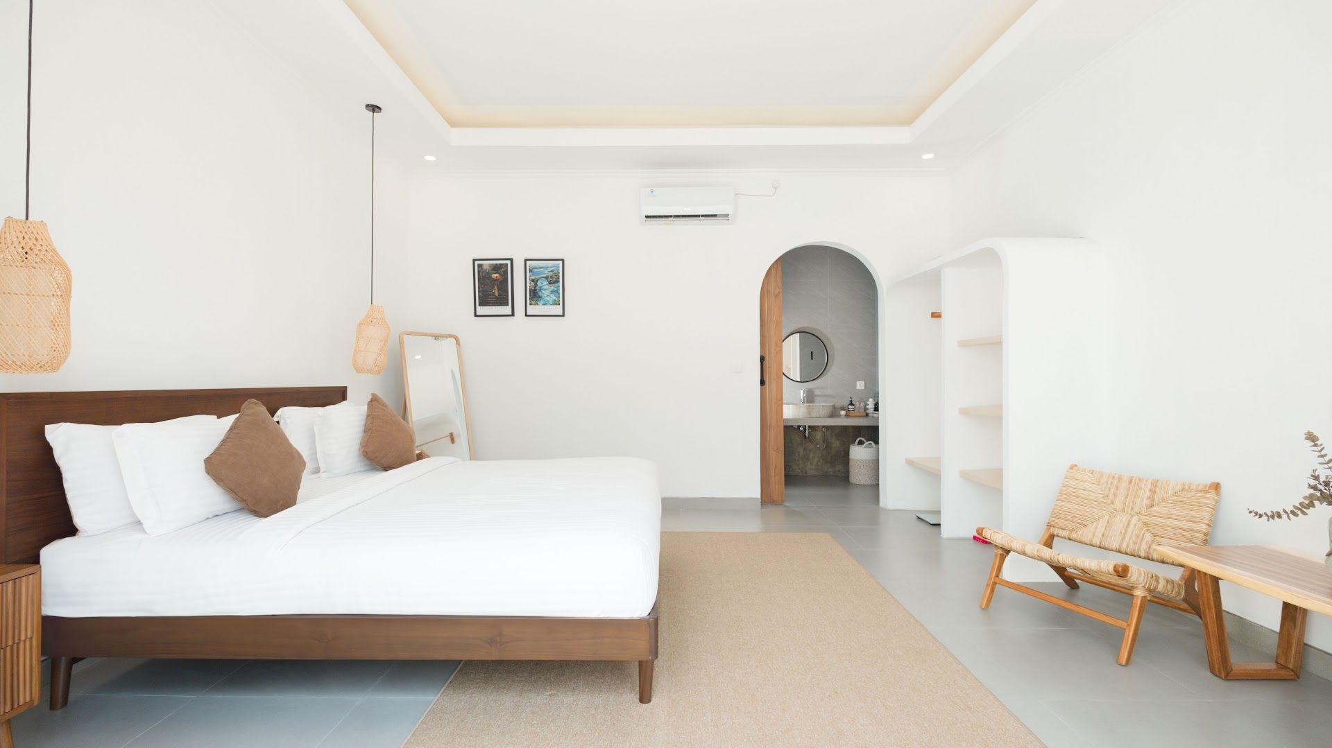 Kamila Villa 1 - Photo 8