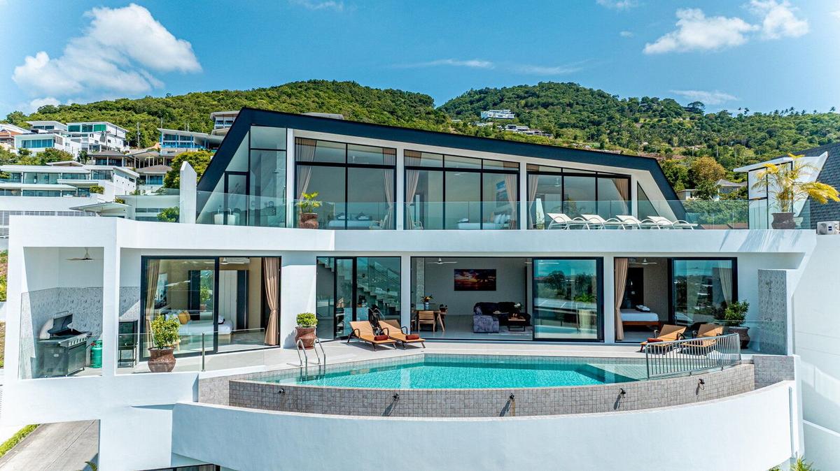 La Concha Villa