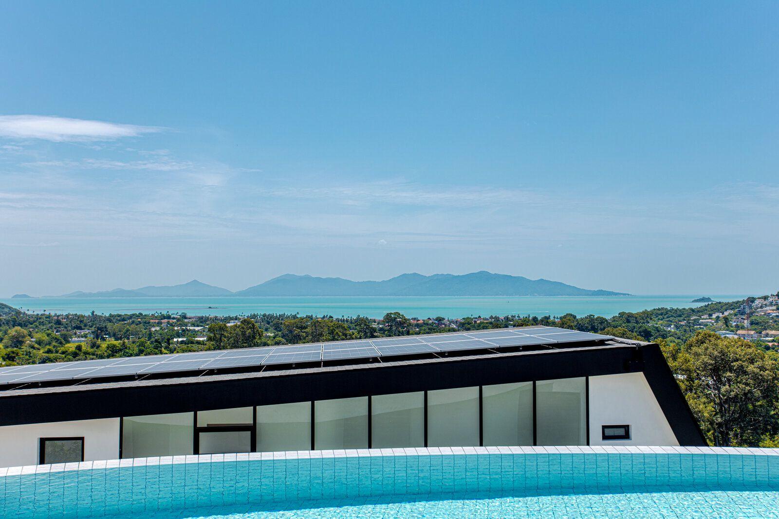 La Concha Villa - Photo 3